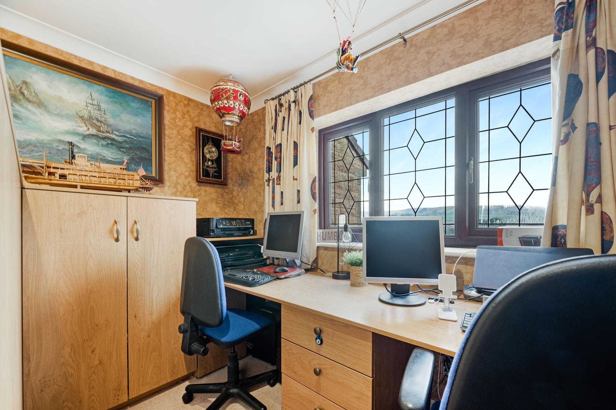 5 bed detached house for sale in Causeway Head, Rossendale  - Property Image 39