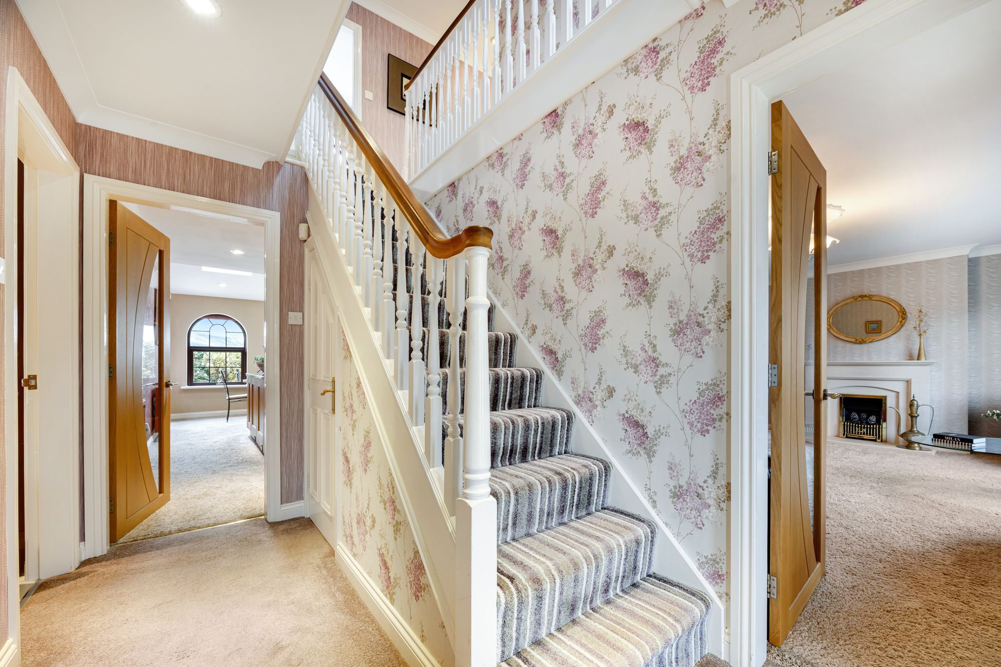 5 bed detached house for sale in Causeway Head, Rossendale  - Property Image 5