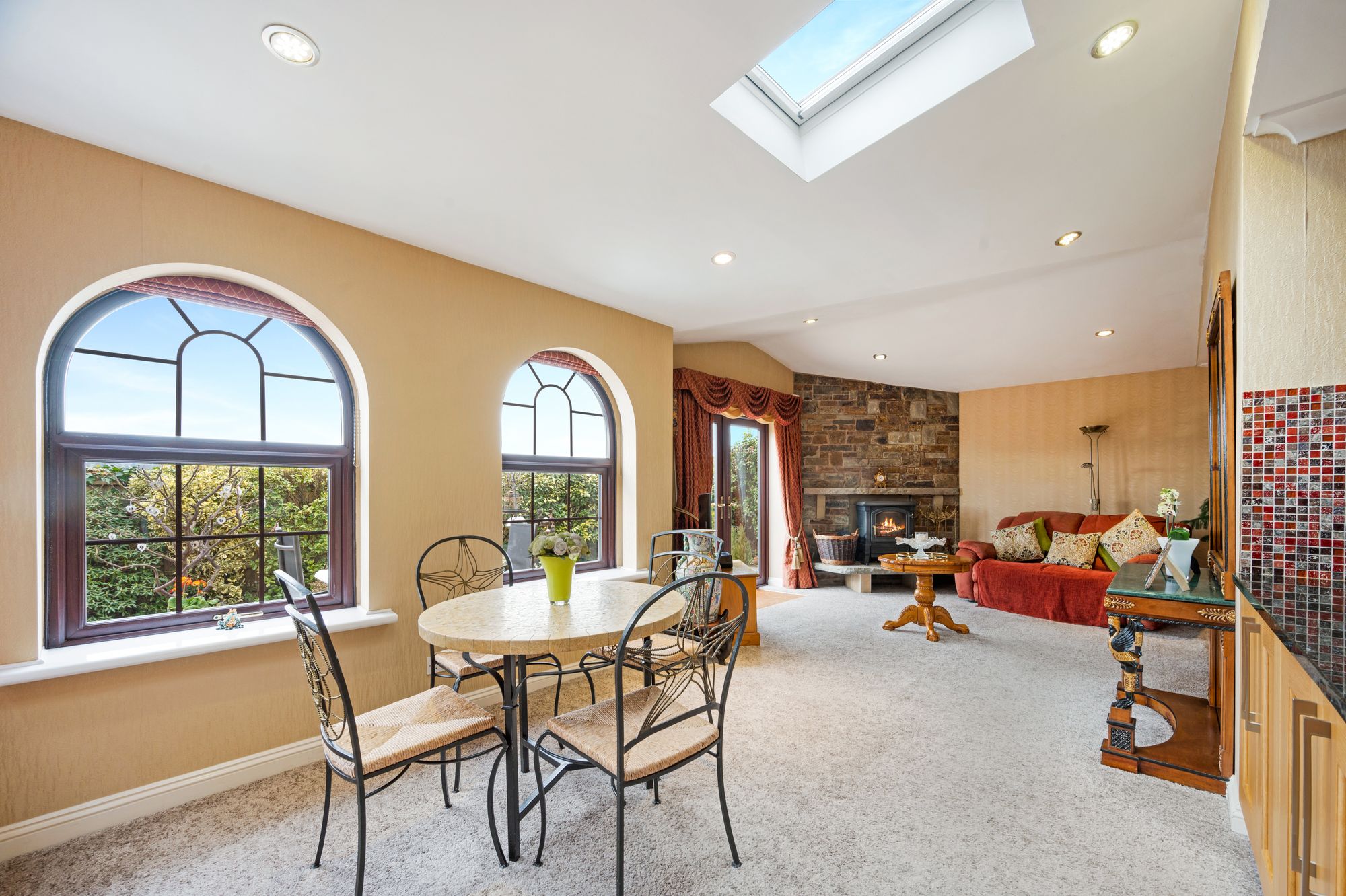 5 bed detached house for sale in Causeway Head, Rossendale  - Property Image 14