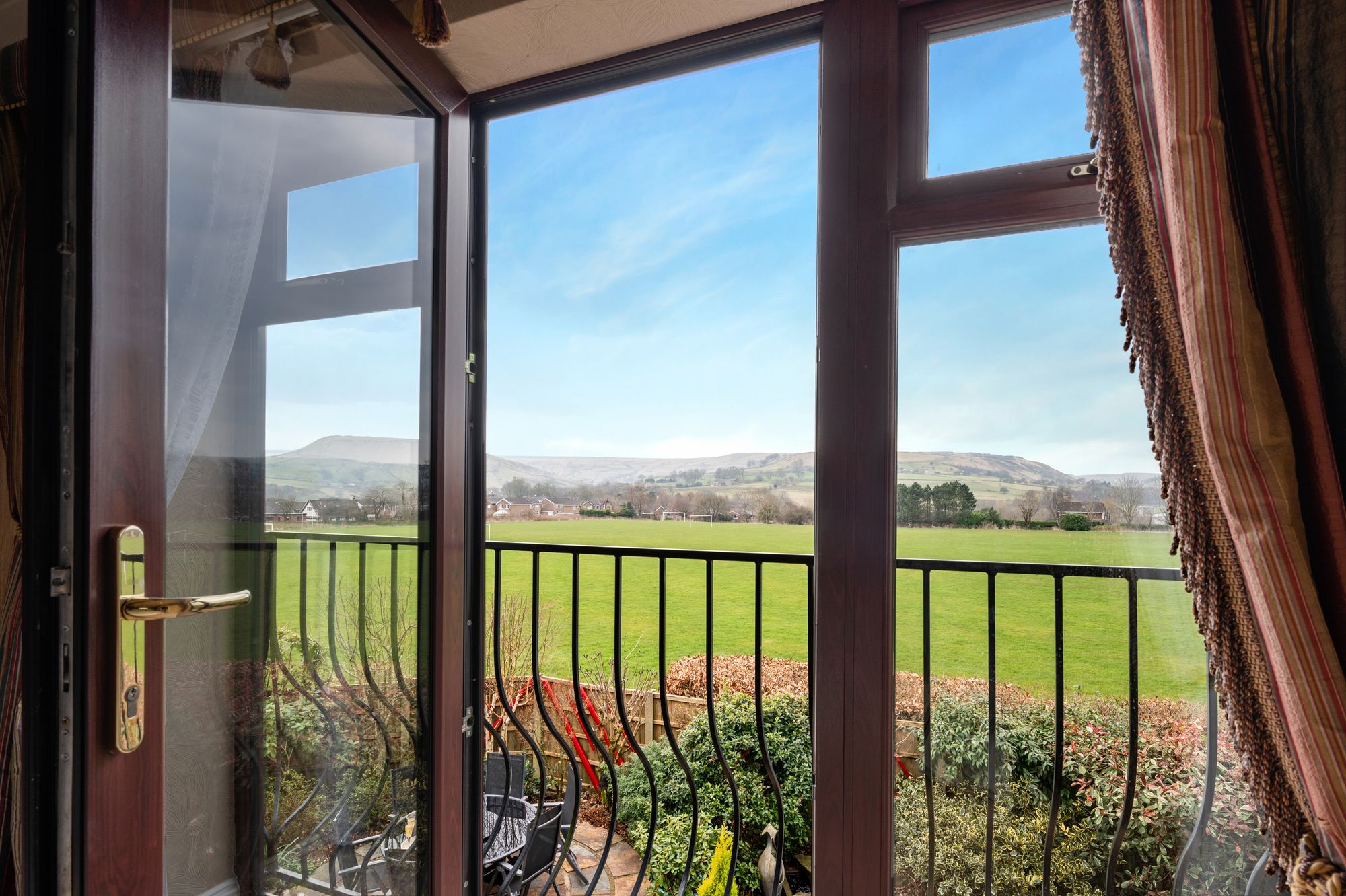 5 bed detached house for sale in Causeway Head, Rossendale  - Property Image 22