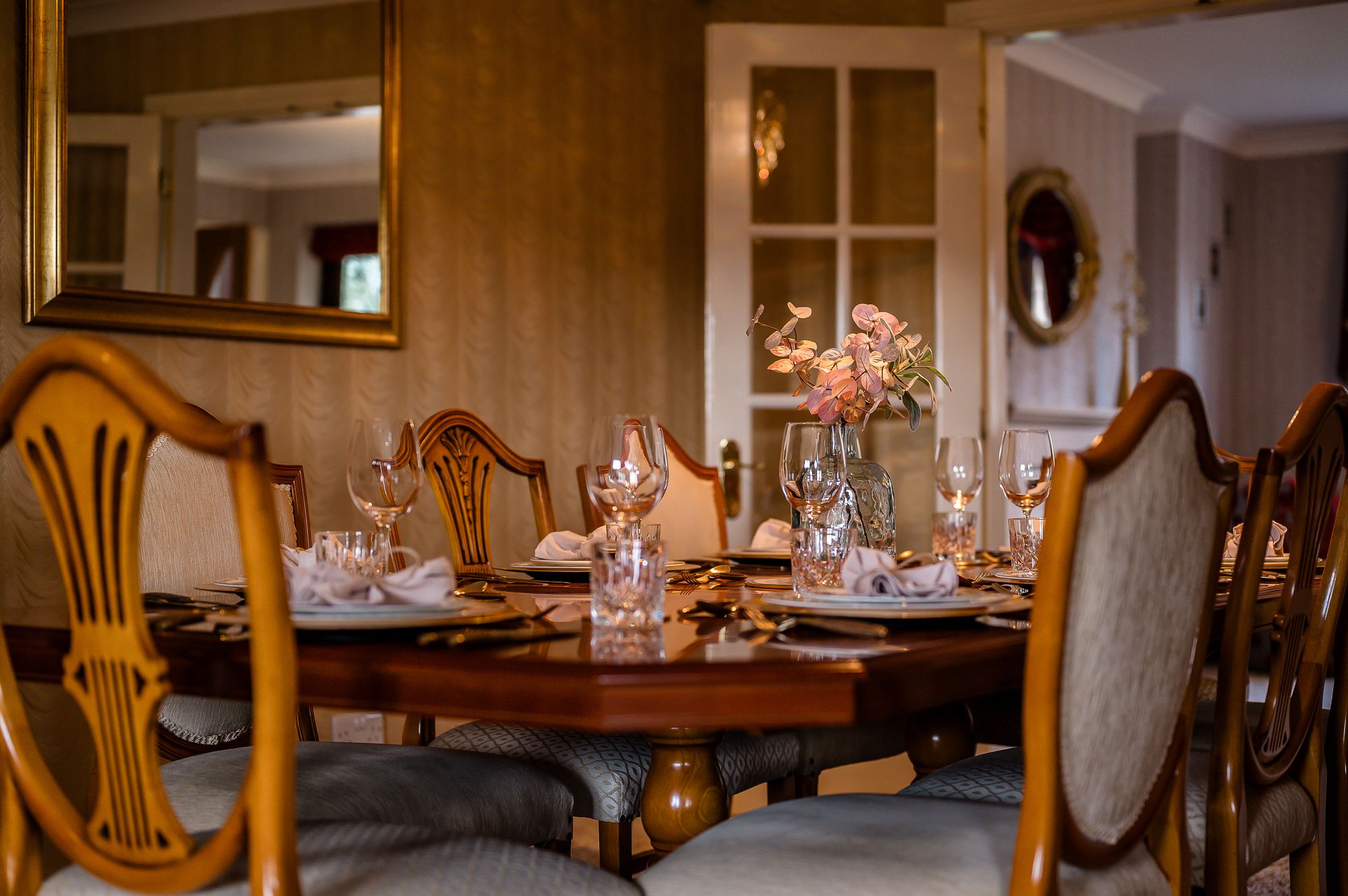 5 bed detached house for sale in Causeway Head, Rossendale  - Property Image 19