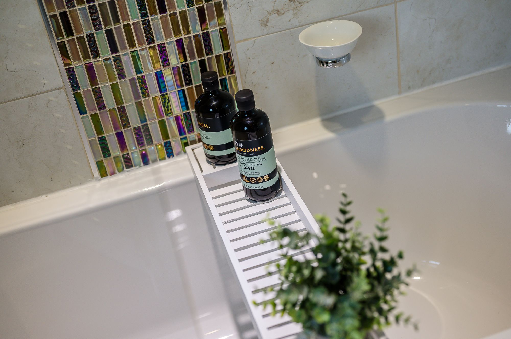 5 bed detached house for sale in Causeway Head, Rossendale  - Property Image 29