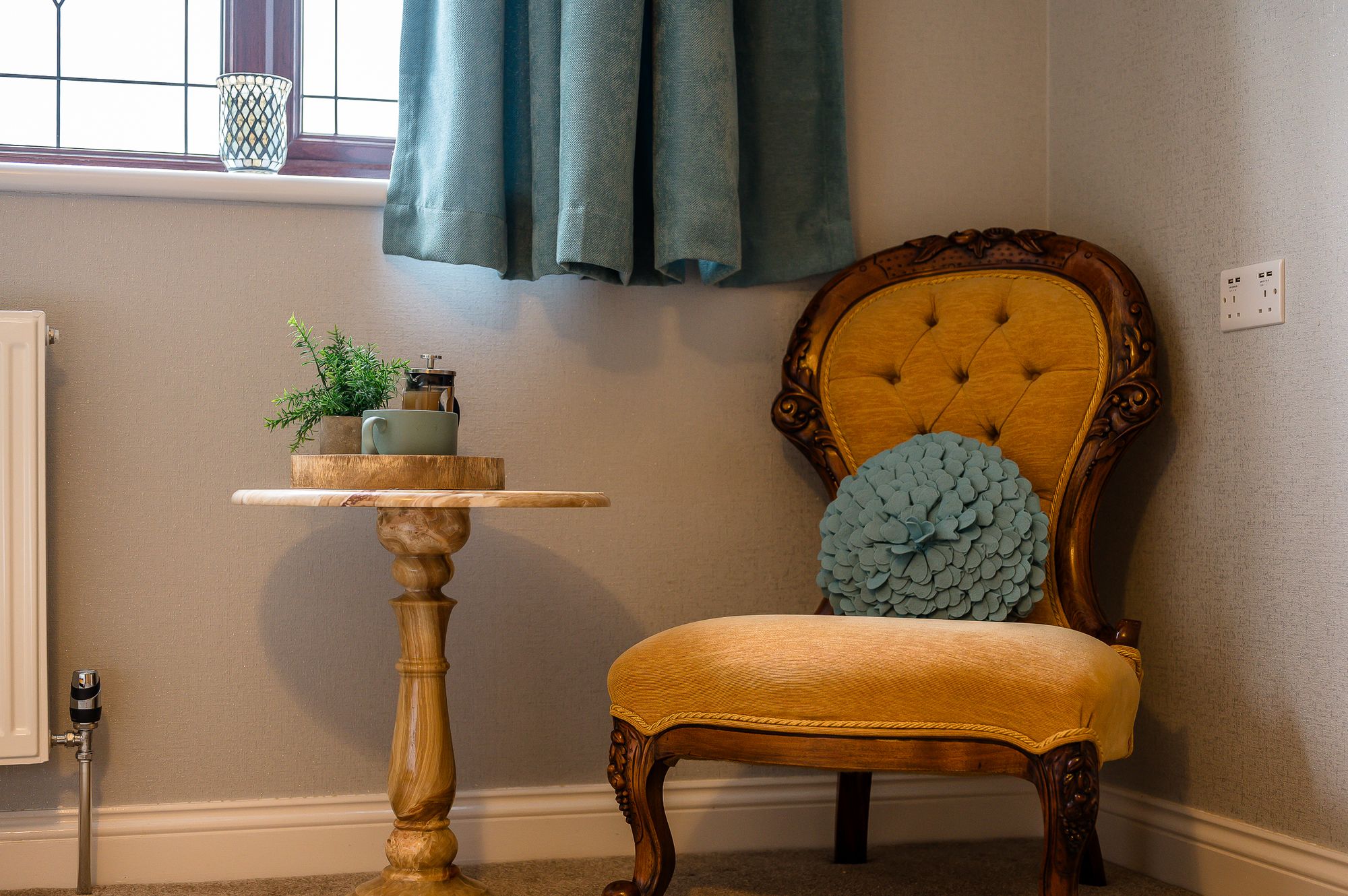 5 bed detached house for sale in Causeway Head, Rossendale  - Property Image 32