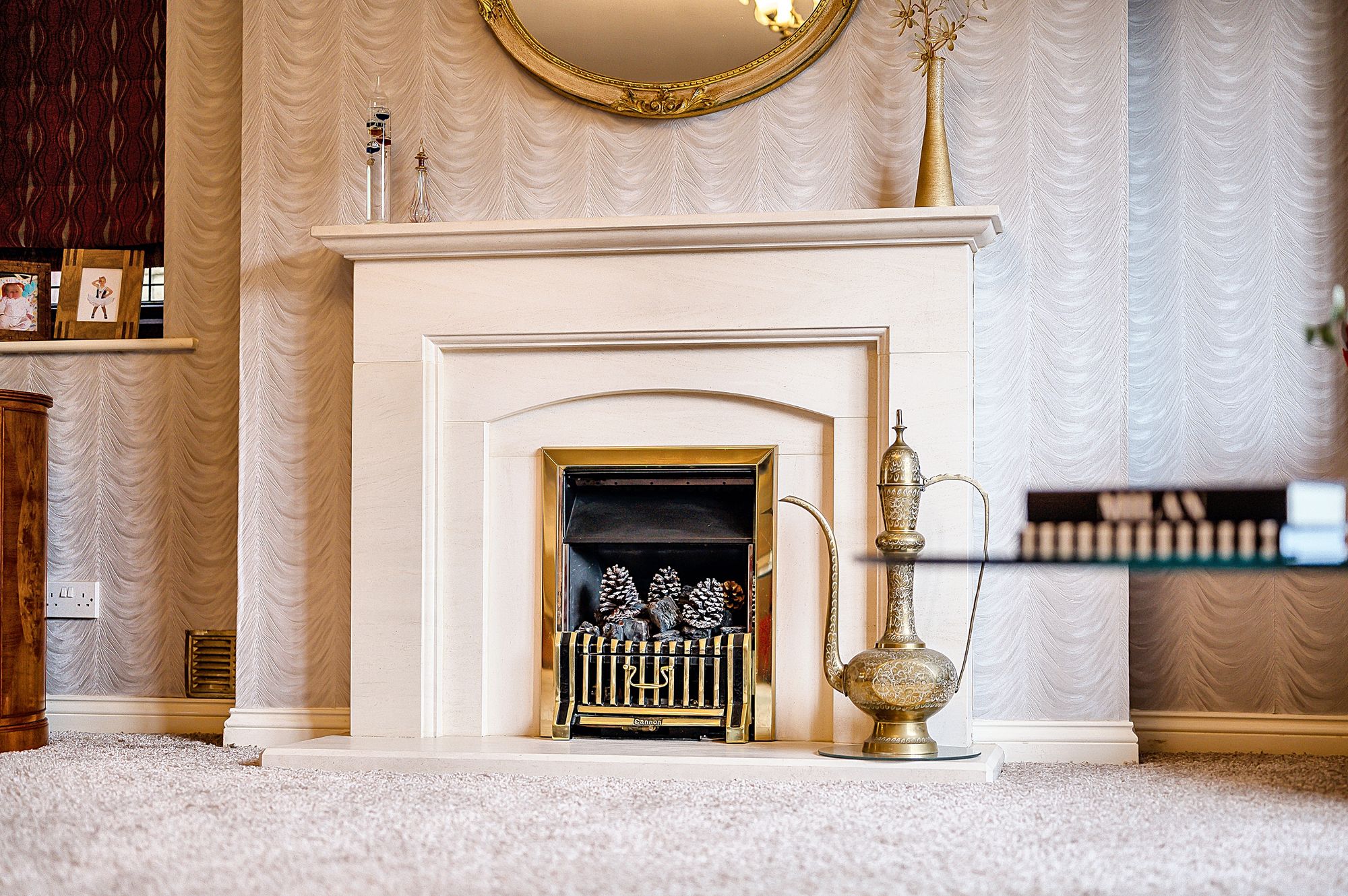 5 bed detached house for sale in Causeway Head, Rossendale  - Property Image 7