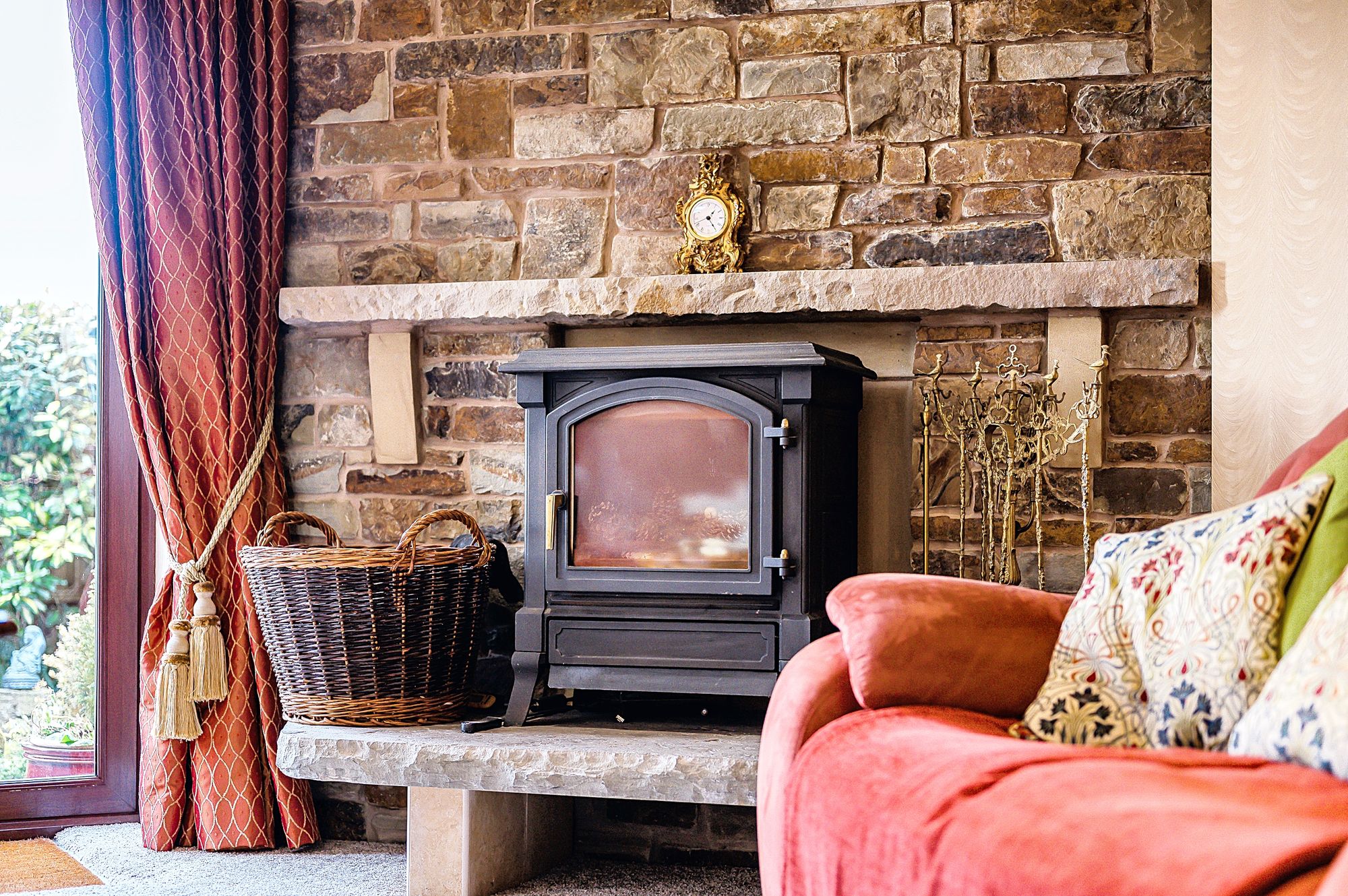 5 bed detached house for sale in Causeway Head, Rossendale  - Property Image 17