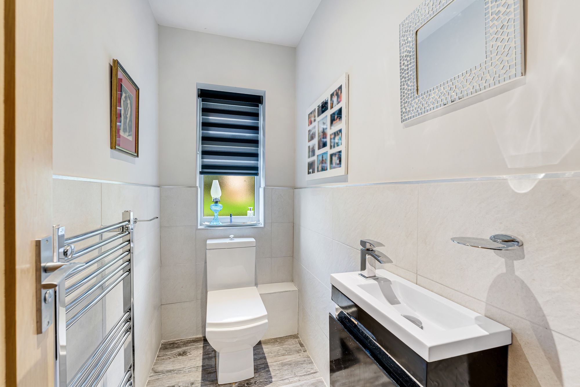 4 bed detached house for sale in Riding Gate, Bolton 19