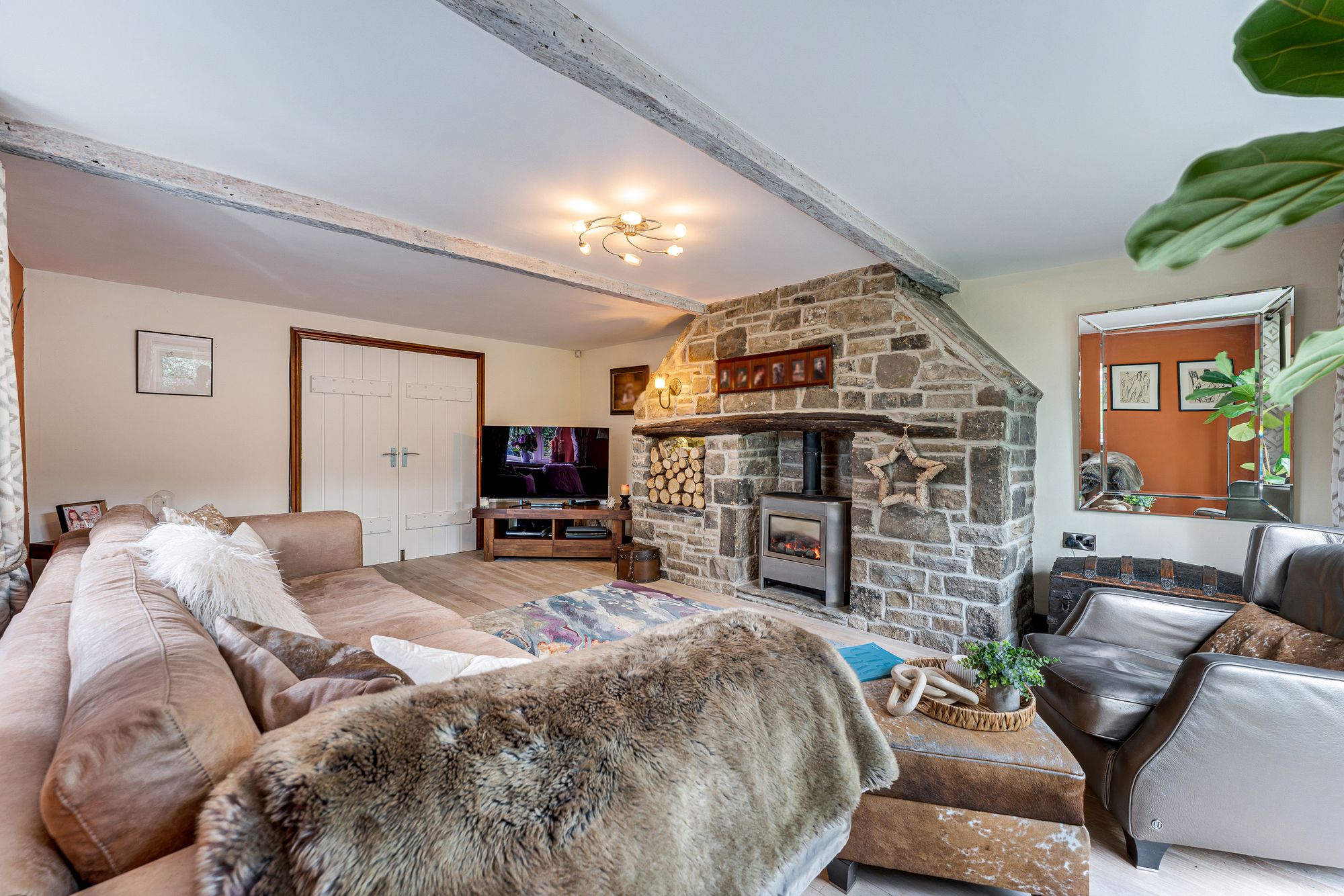 4 bed detached house for sale in Riding Gate, Bolton 21