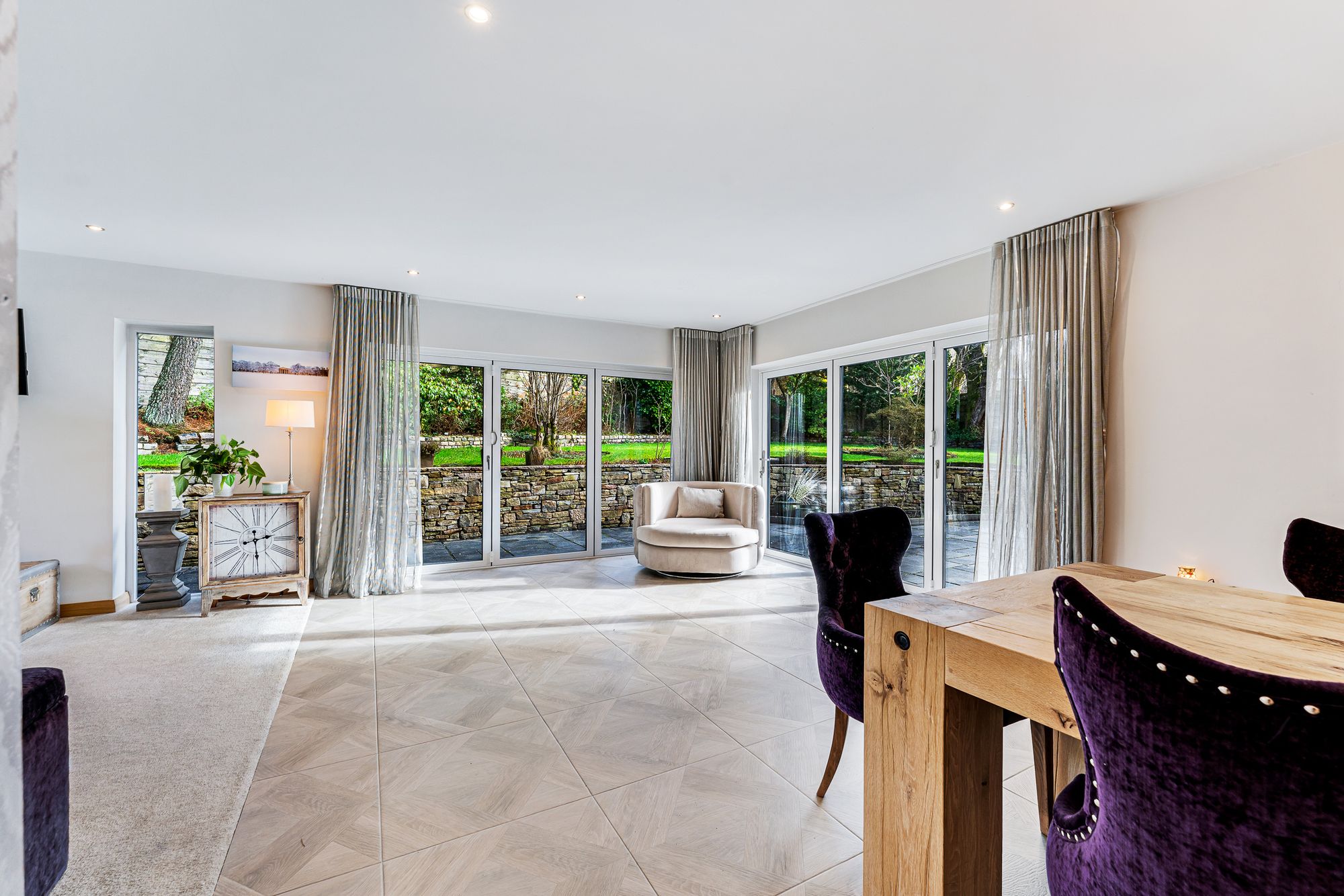 4 bed detached house for sale in Riding Gate, Bolton 6