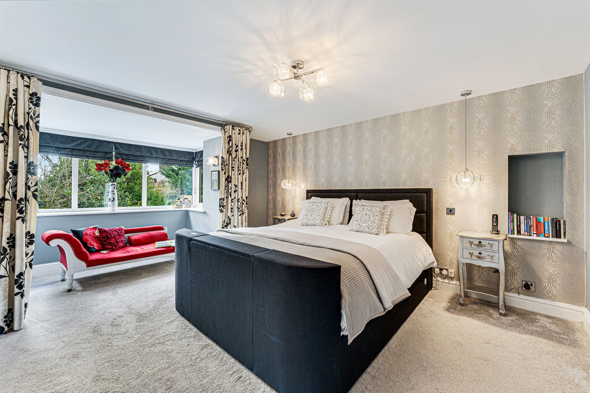 4 bed detached house for sale in Riding Gate, Bolton 24