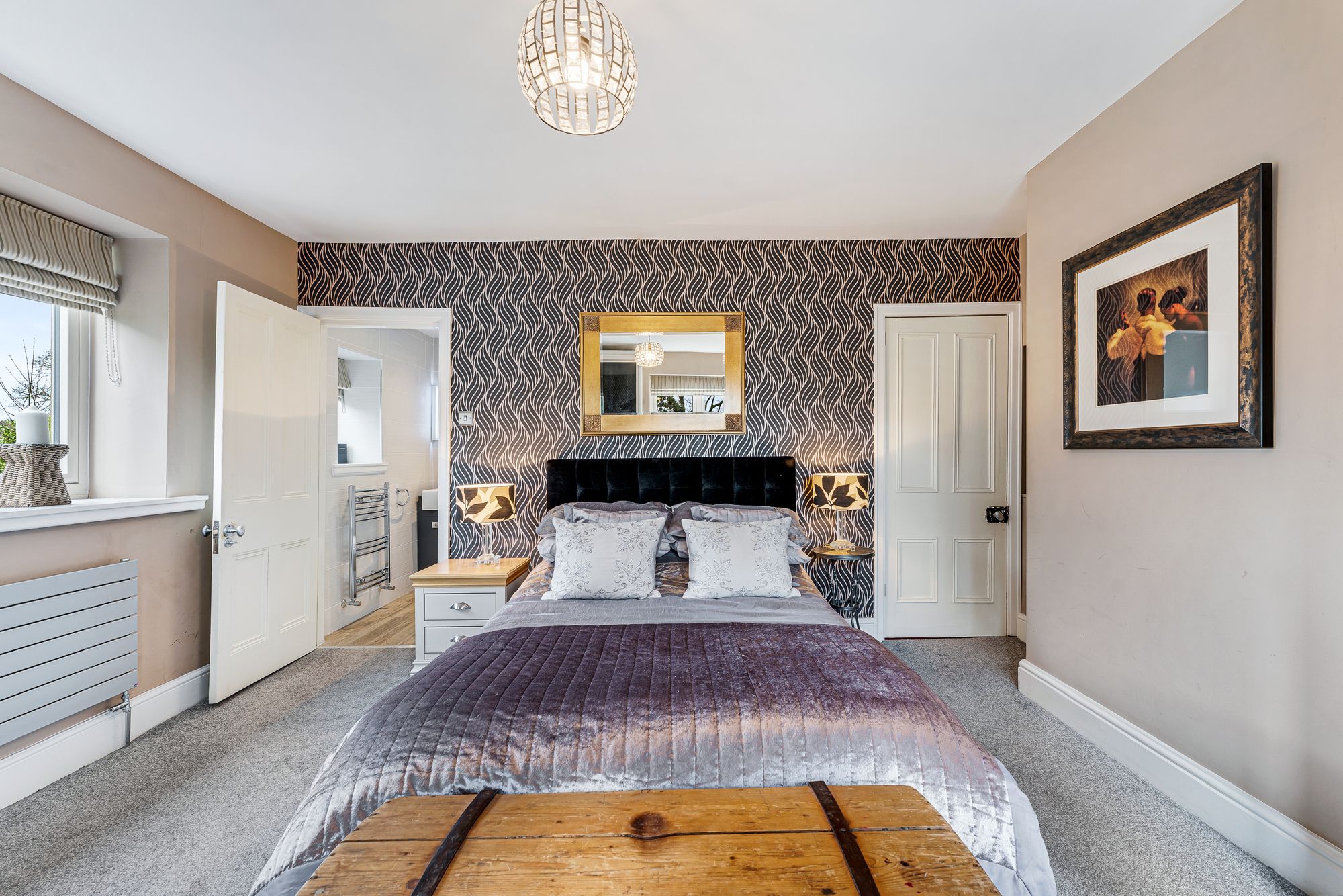 4 bed detached house for sale in Riding Gate, Bolton 30