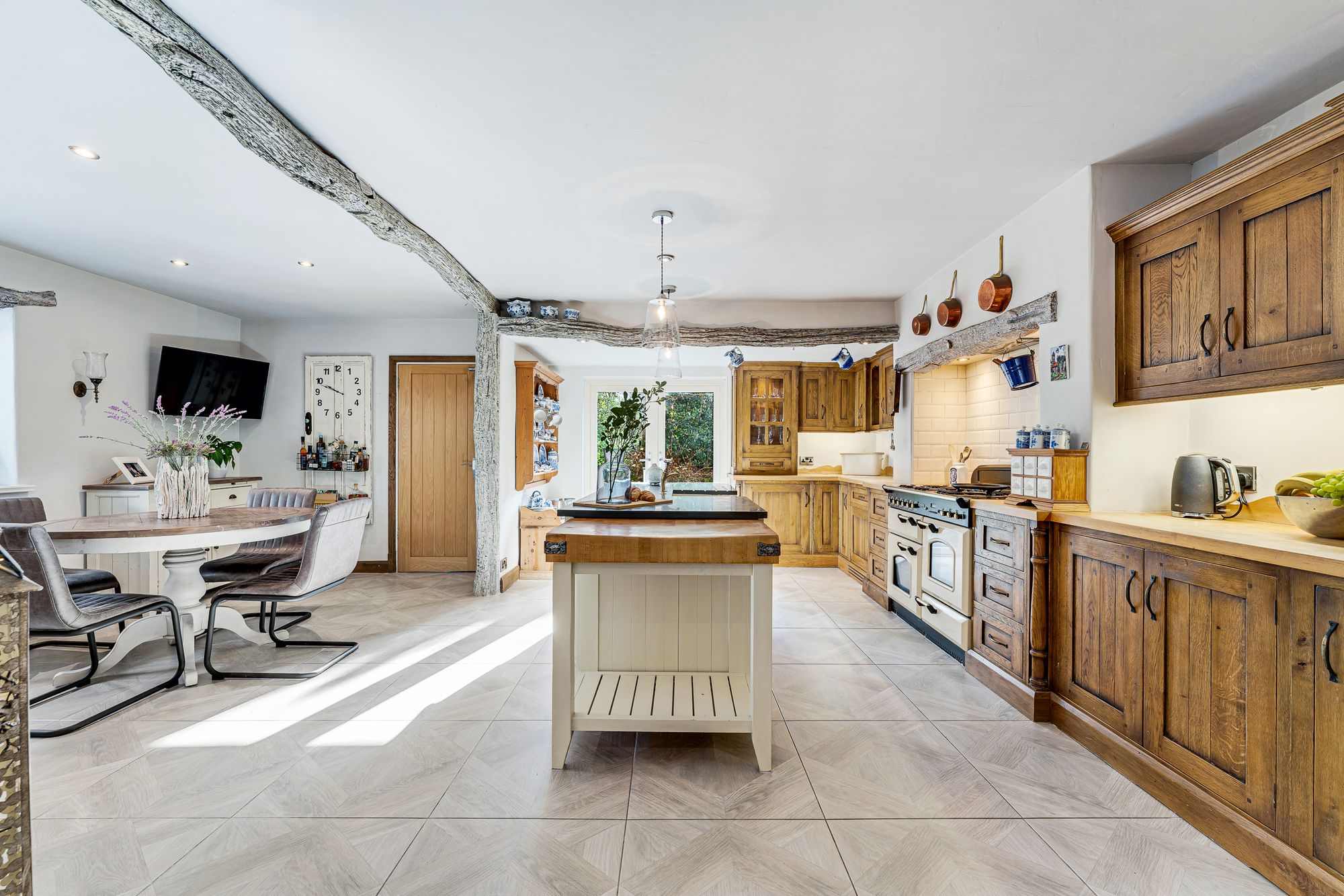 4 bed detached house for sale in Riding Gate, Bolton 9