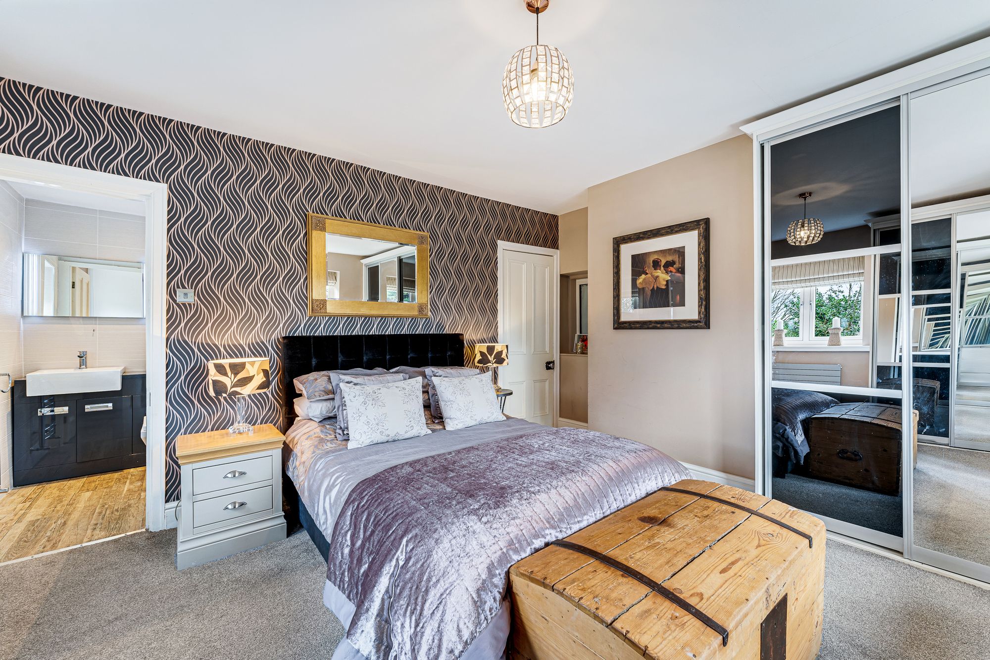 4 bed detached house for sale in Riding Gate, Bolton 29