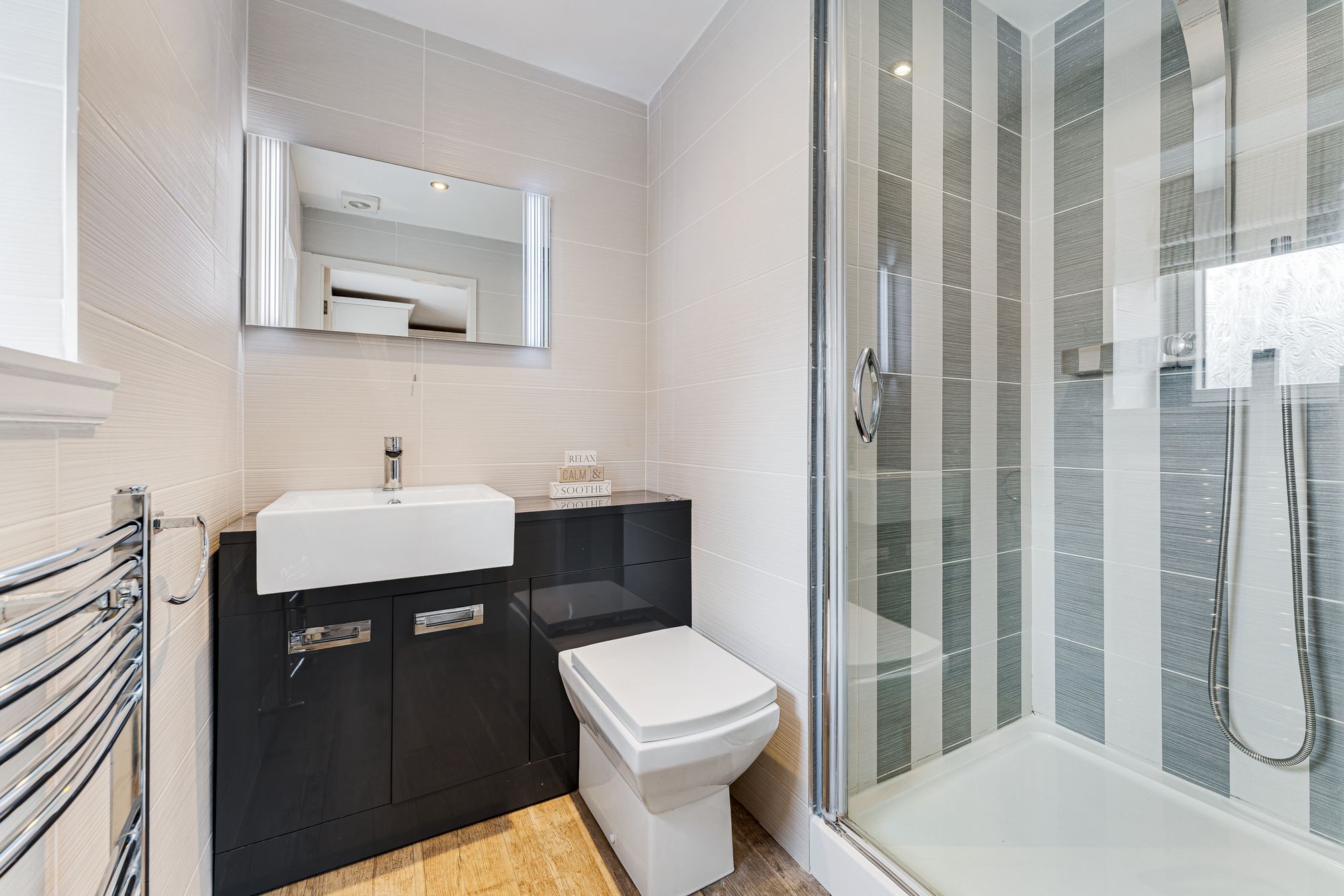 4 bed detached house for sale in Riding Gate, Bolton 31