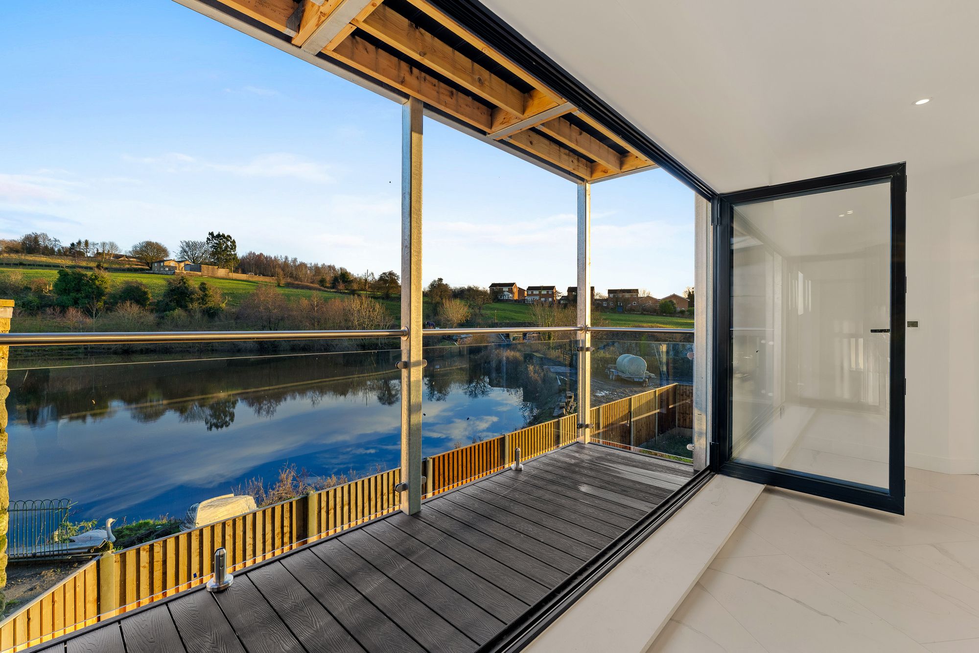 6 bed detached house for sale in Mather Road, Bury  - Property Image 10