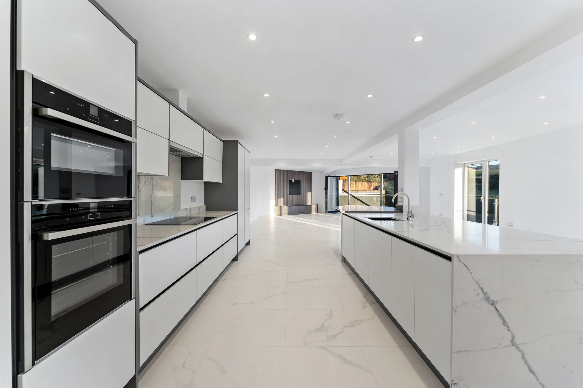 6 bed detached house for sale in Mather Road, Bury 5