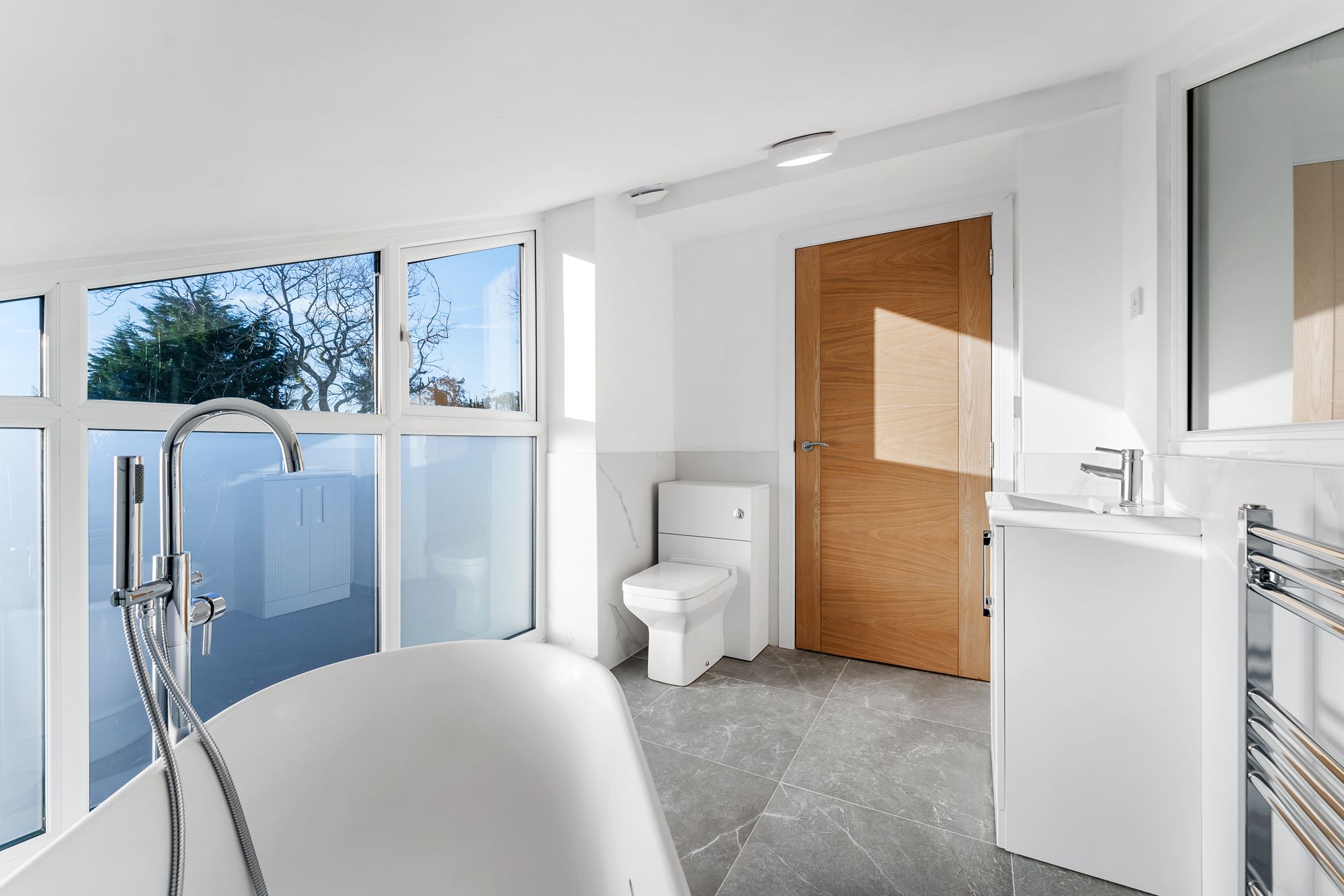 6 bed detached house for sale in Mather Road, Bury 40