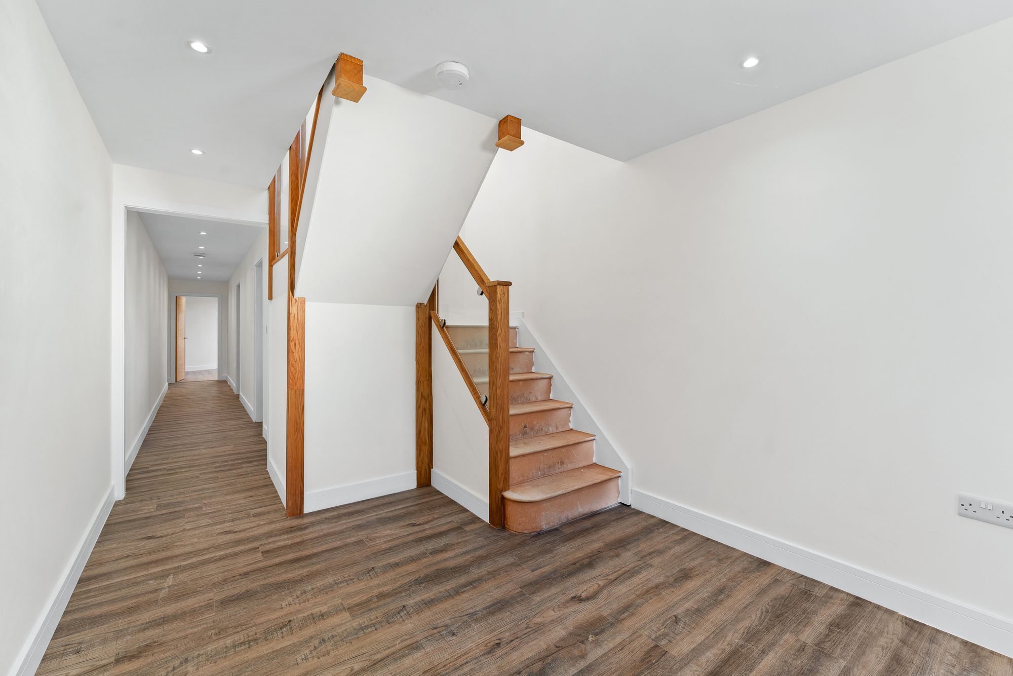 6 bed detached house for sale in Mather Road, Bury 4