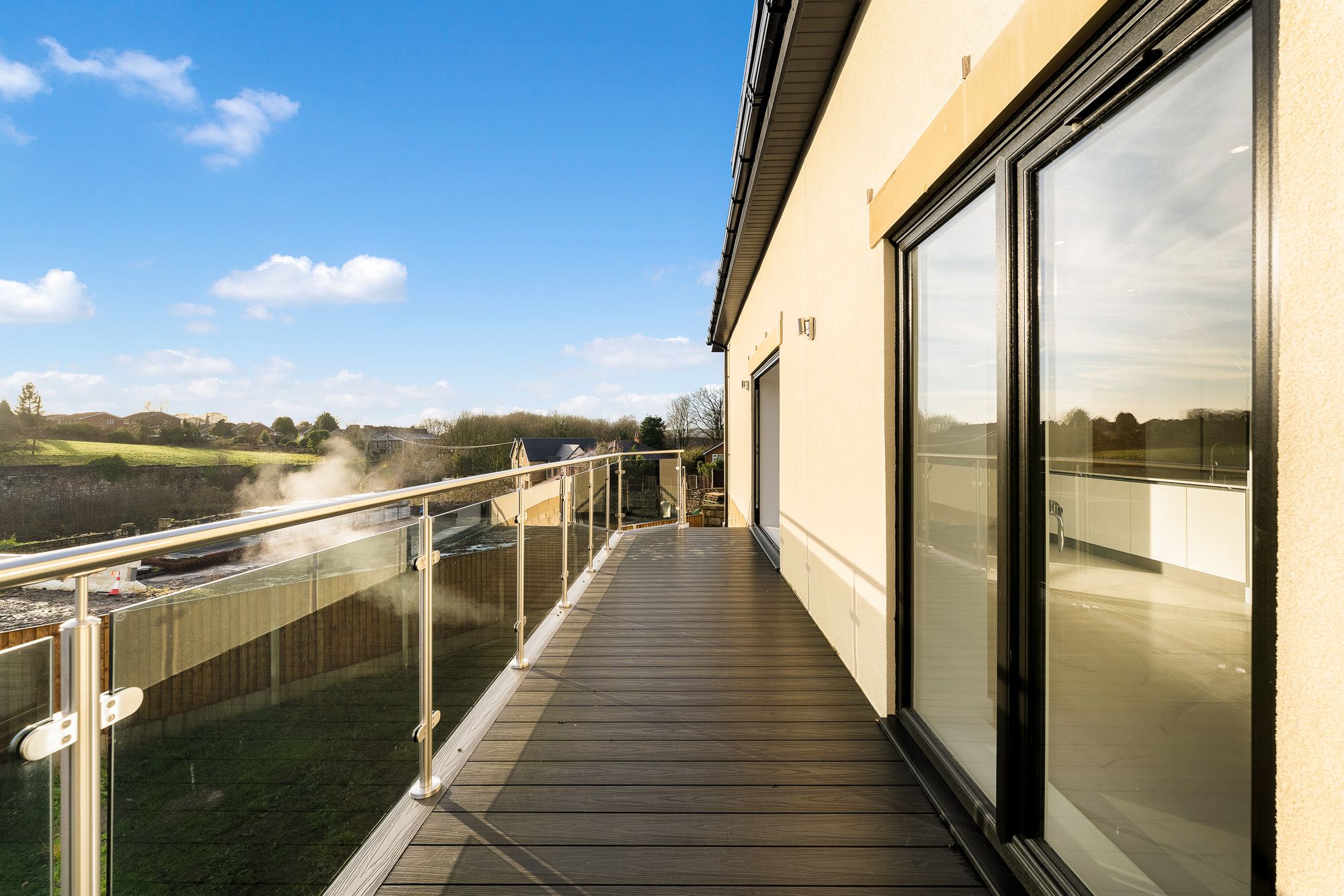 6 bed detached house for sale in Mather Road, Bury 11