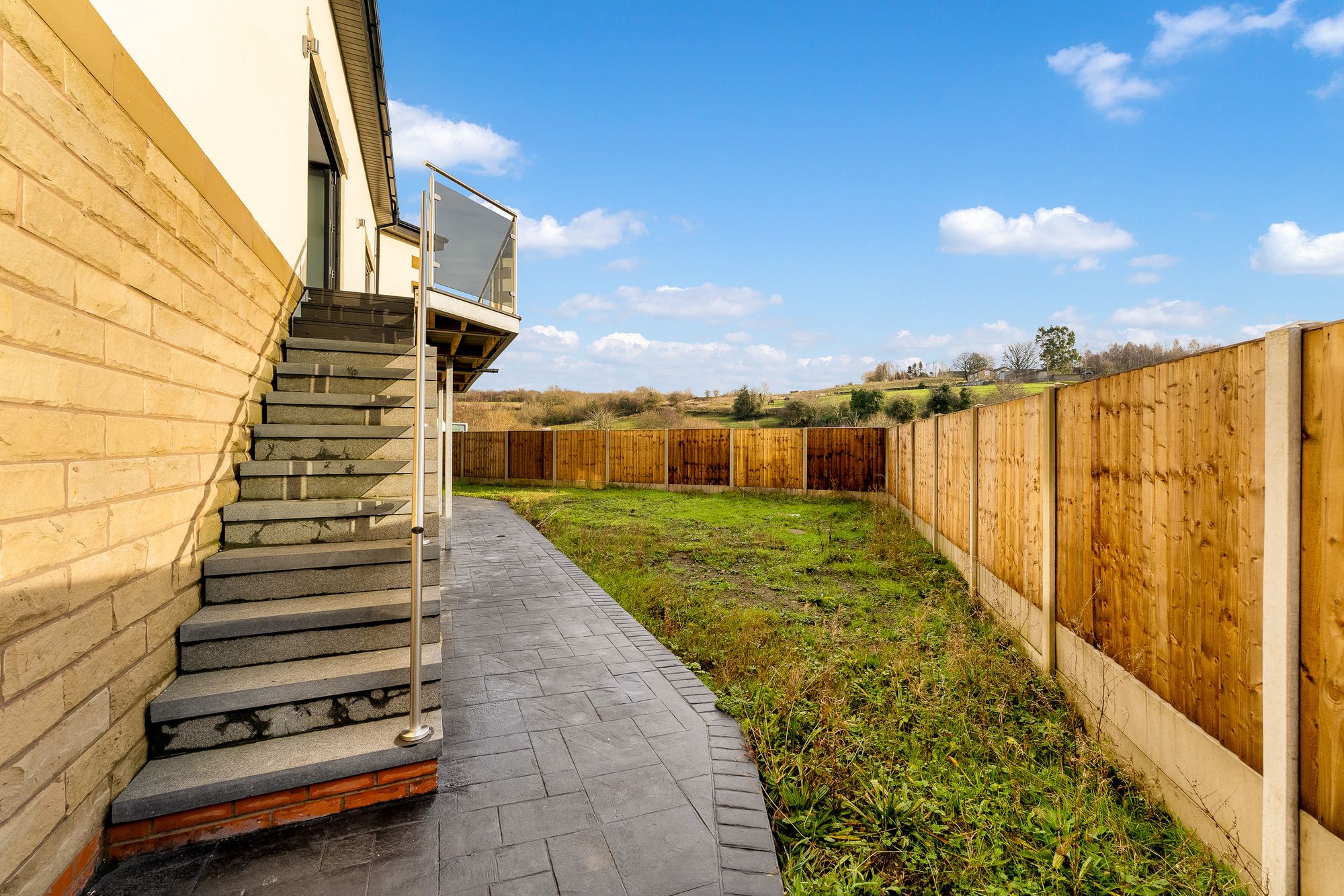 6 bed detached house for sale in Mather Road, Bury 54