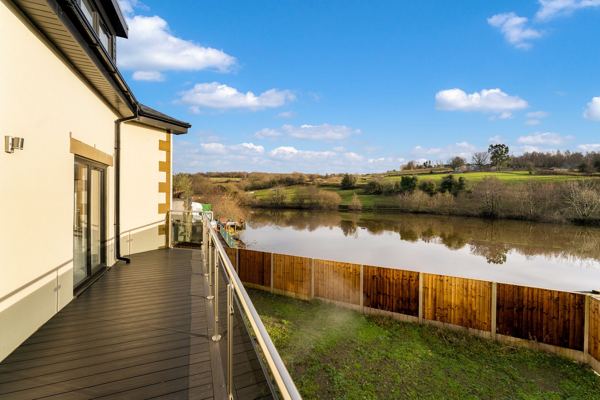 6 bed detached house for sale in Mather Road, Bury  - Property Image 56