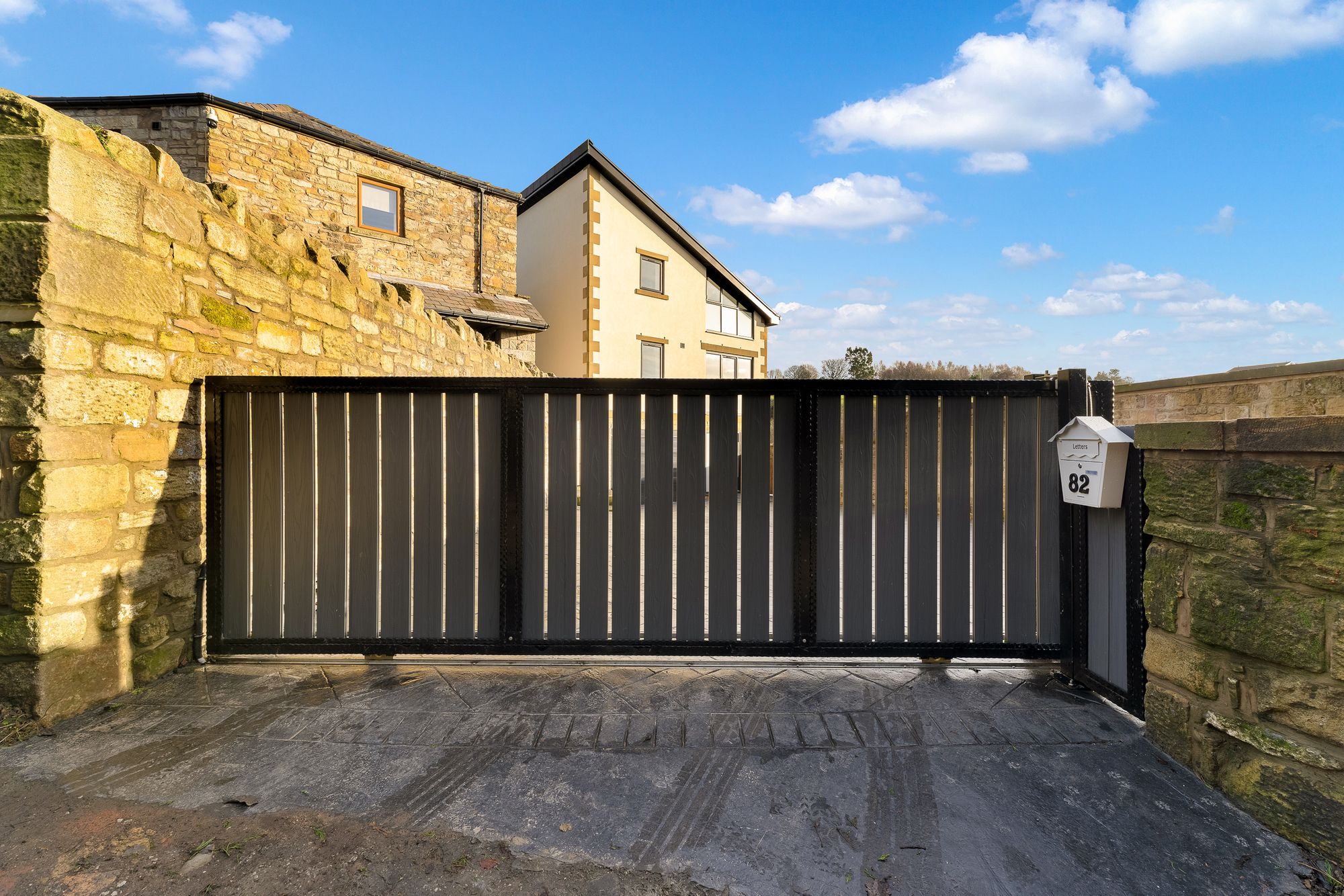 6 bed detached house for sale in Mather Road, Bury  - Property Image 51