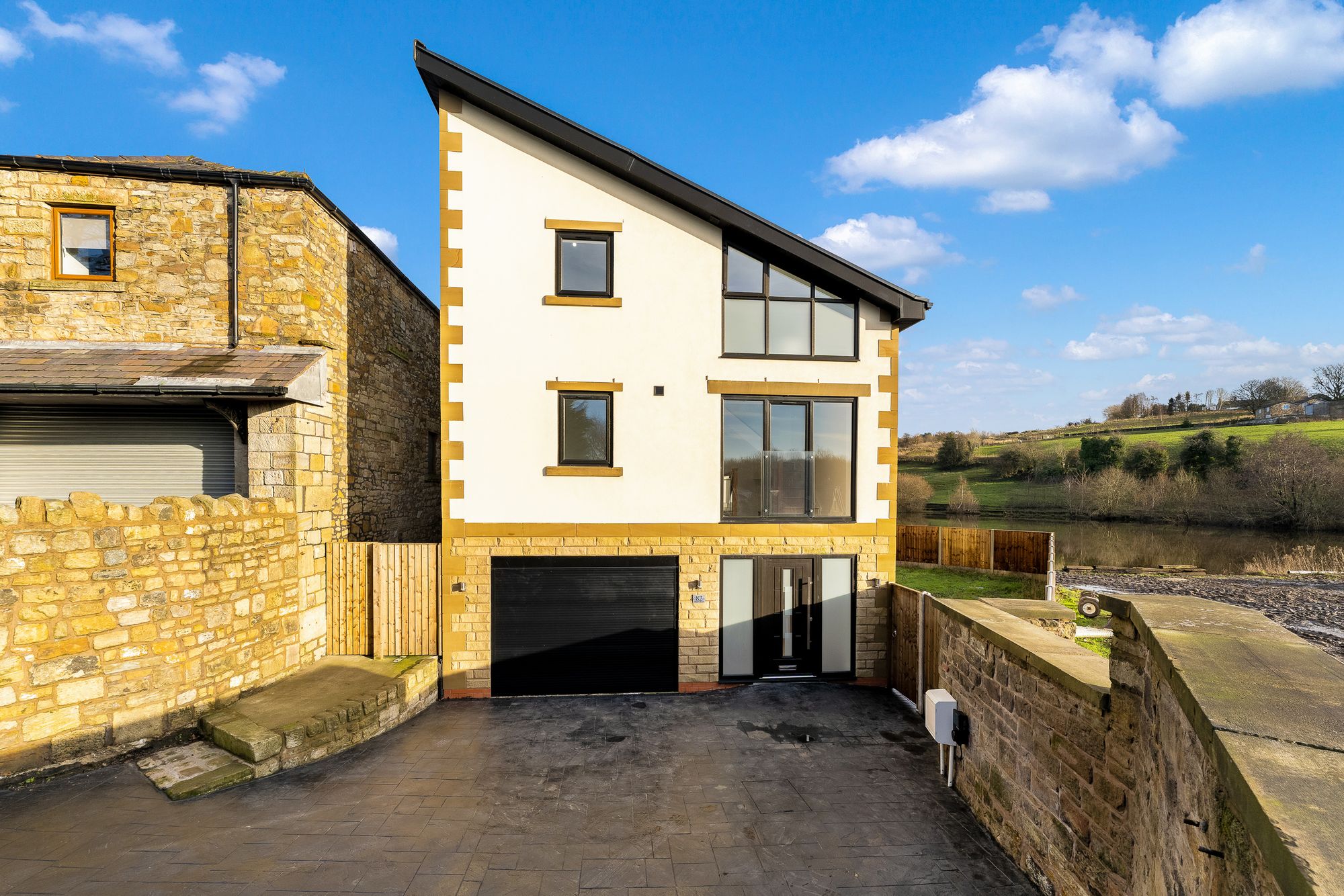 6 bed detached house for sale in Mather Road, Bury  - Property Image 52
