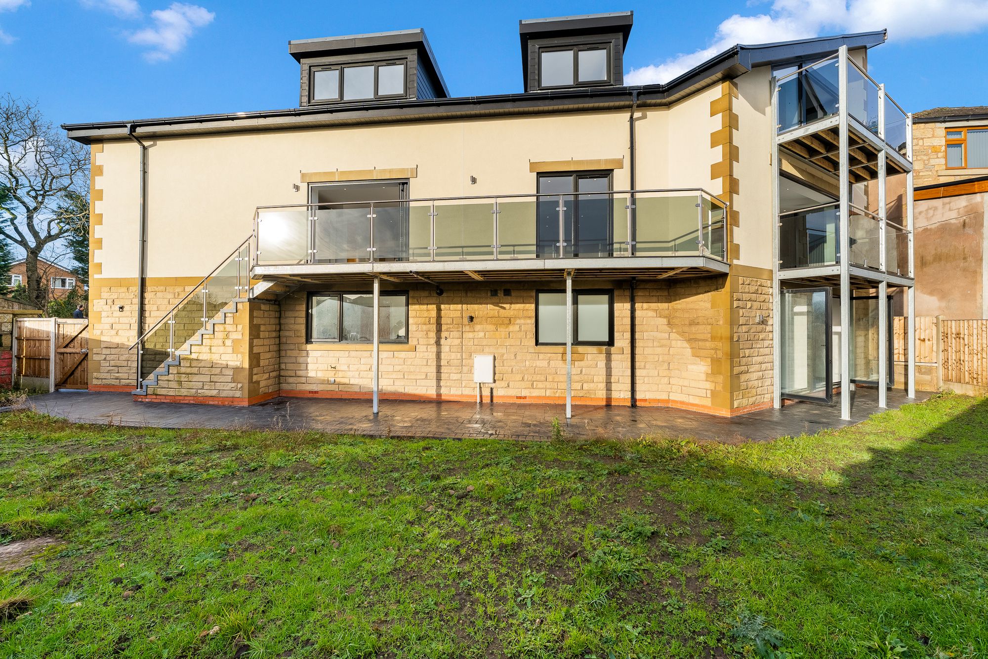 6 bed detached house for sale in Mather Road, Bury  - Property Image 54