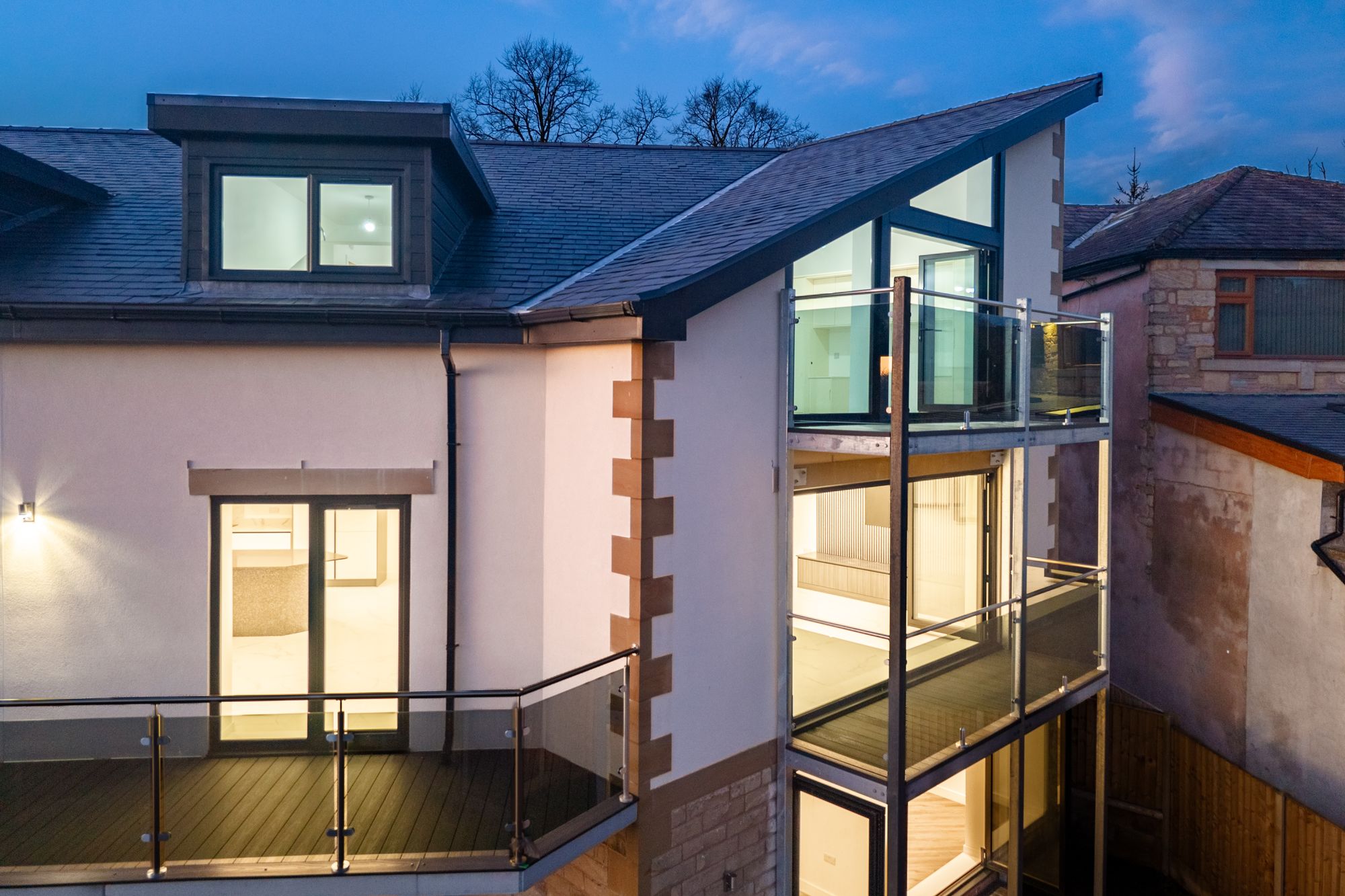 6 bed detached house for sale in Mather Road, Bury 61