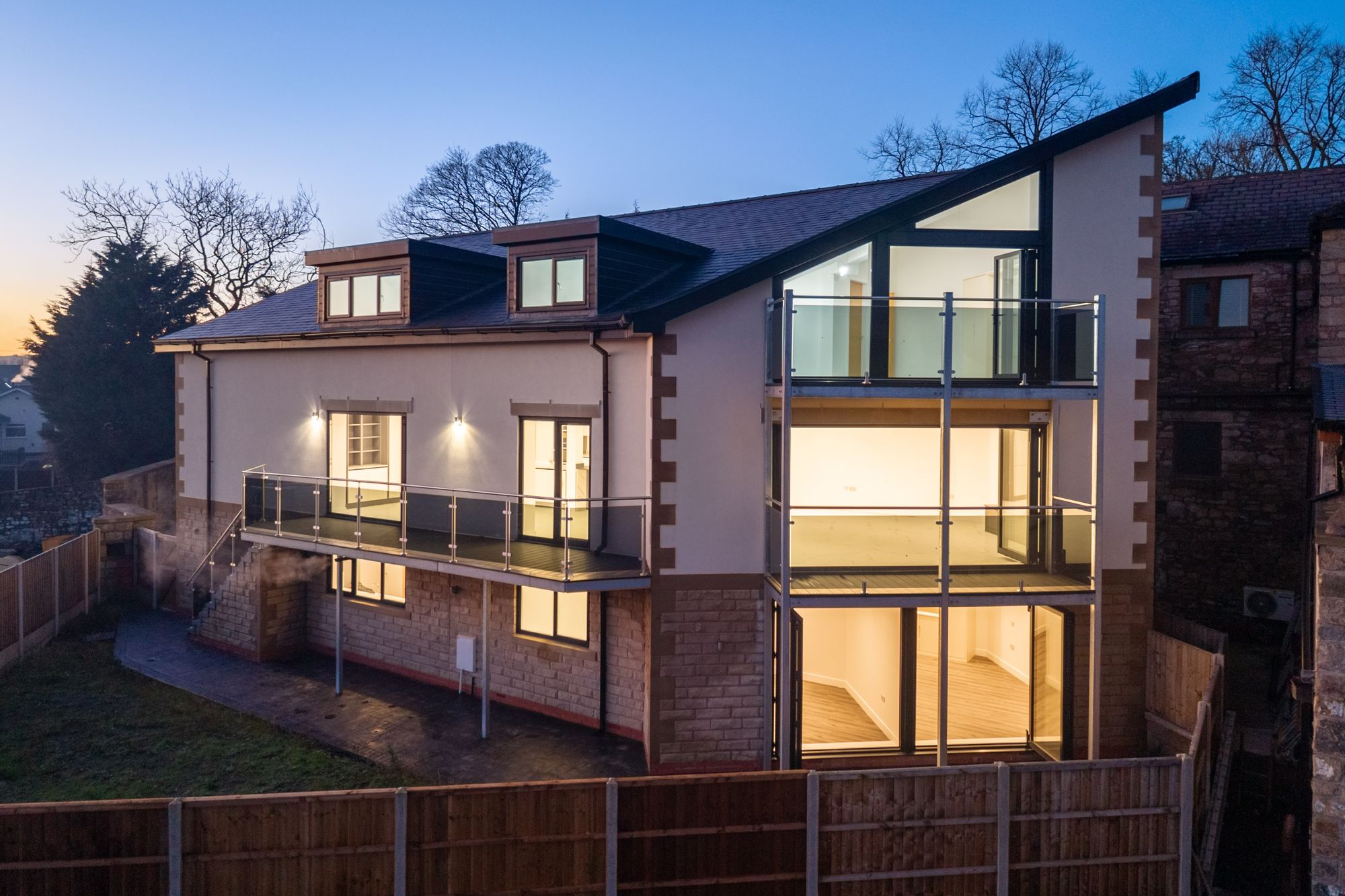 6 bed detached house for sale in Mather Road, Bury  - Property Image 63
