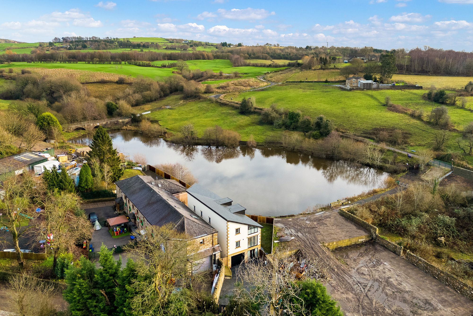 6 bed detached house for sale in Mather Road, Bury 58