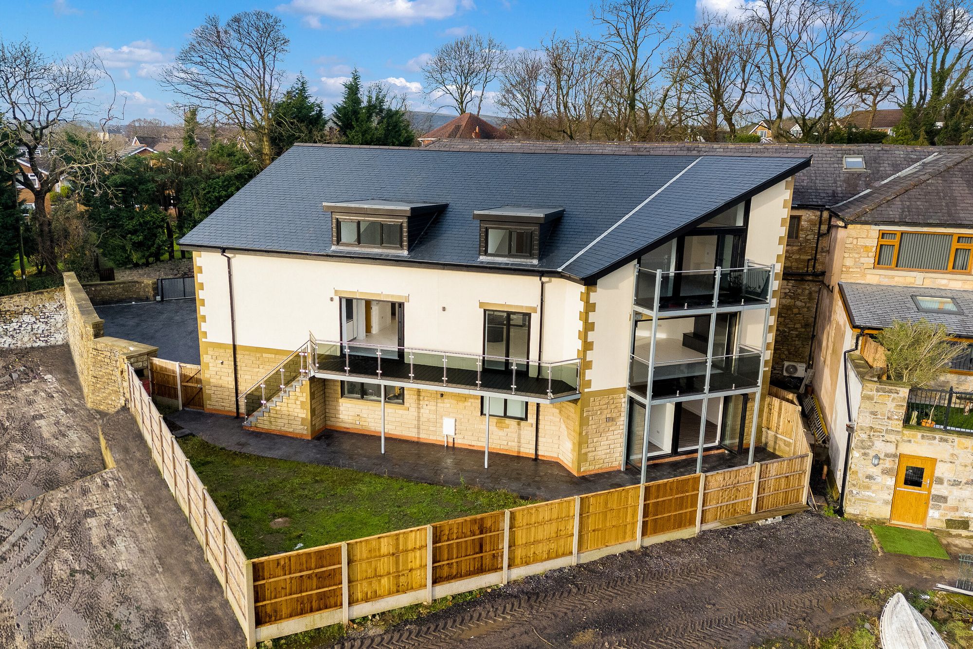 6 bed detached house for sale in Mather Road, Bury  - Property Image 53
