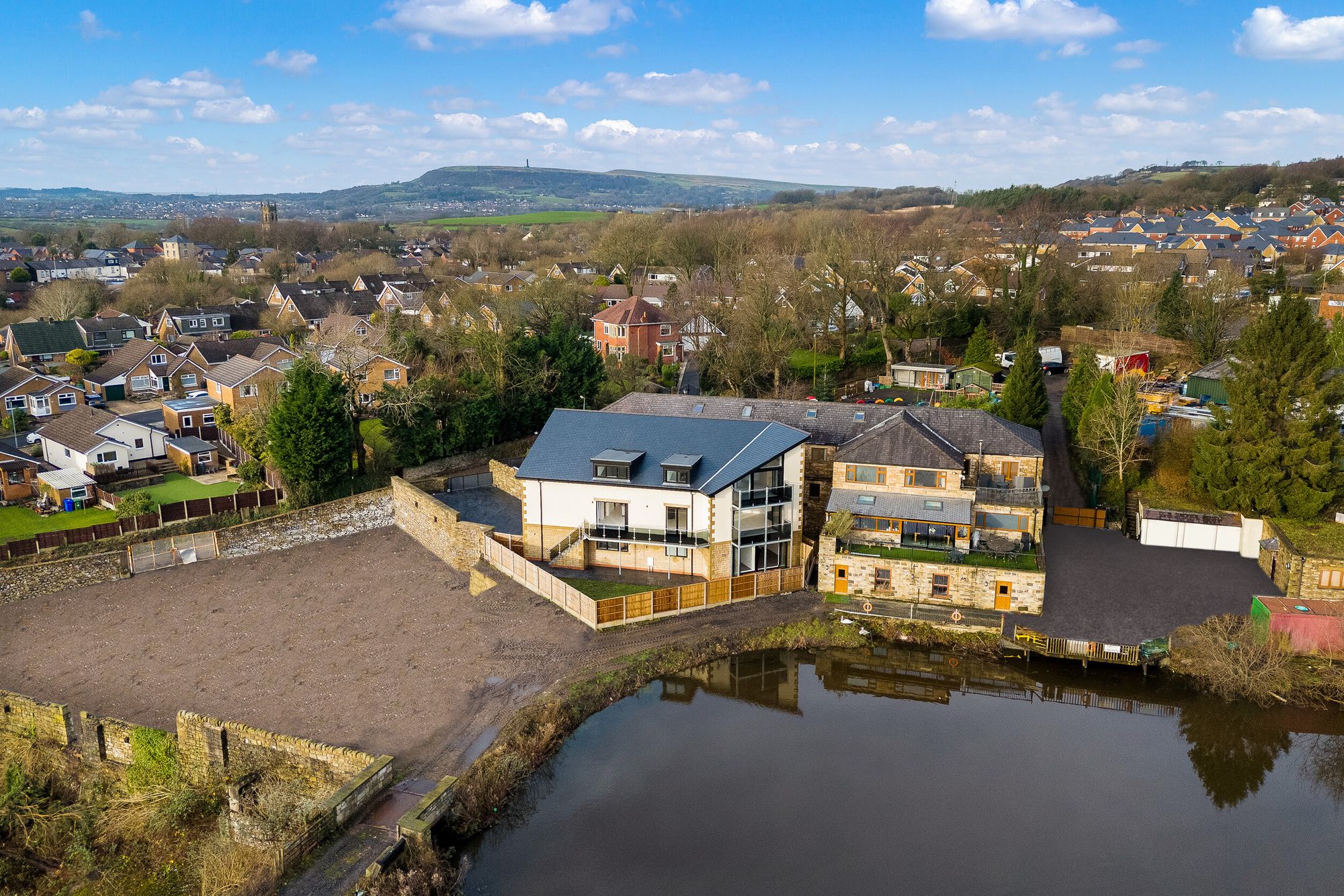 6 bed detached house for sale in Mather Road, Bury  - Property Image 60