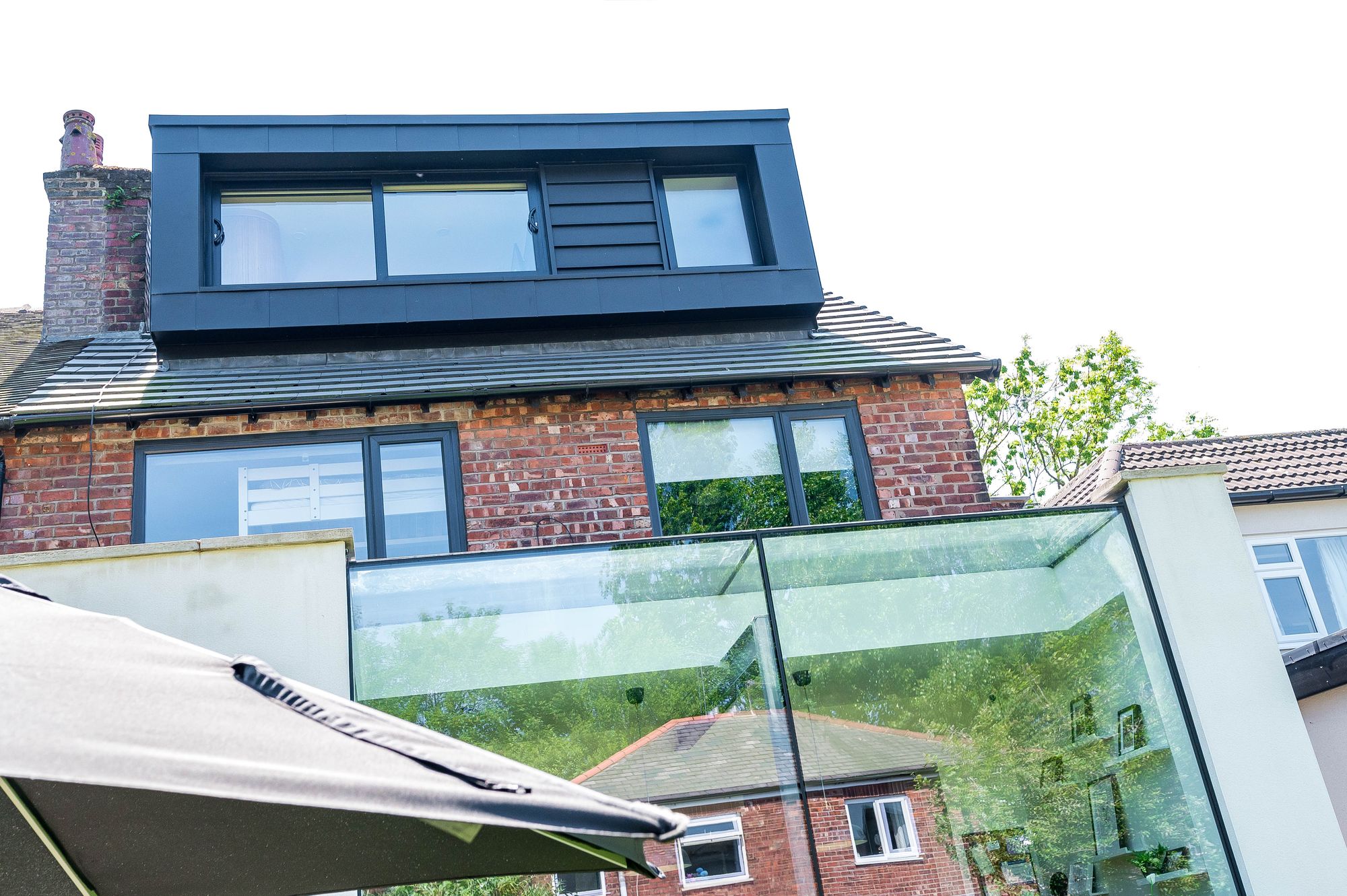 4 bed semi-detached house for sale in Pine Grove, Manchester  - Property Image 40