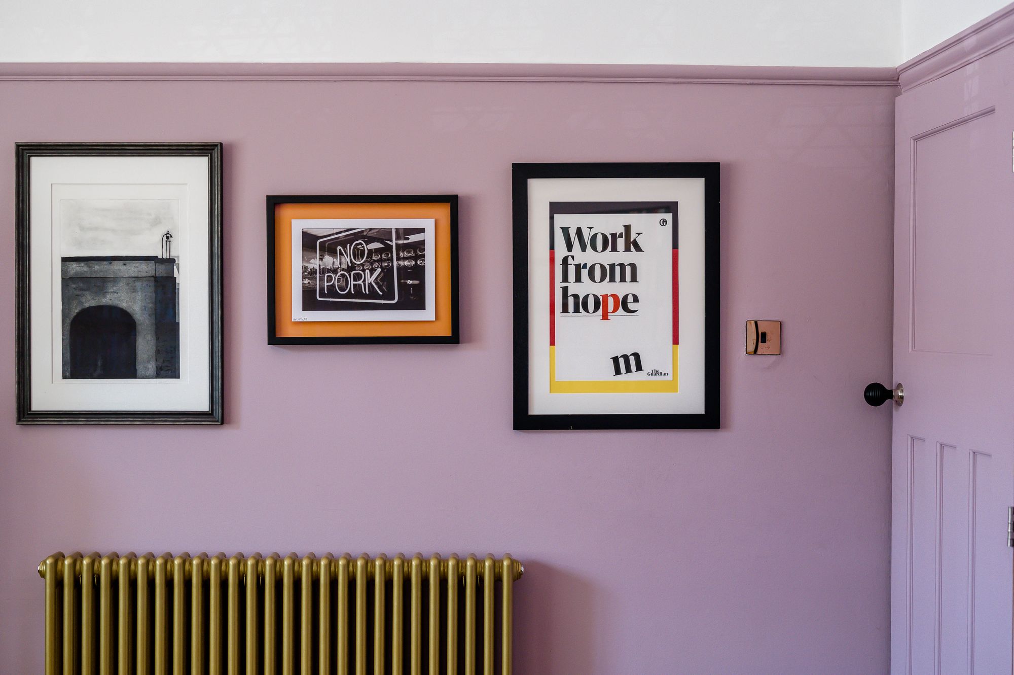 4 bed semi-detached house for sale in Pine Grove, Manchester 10