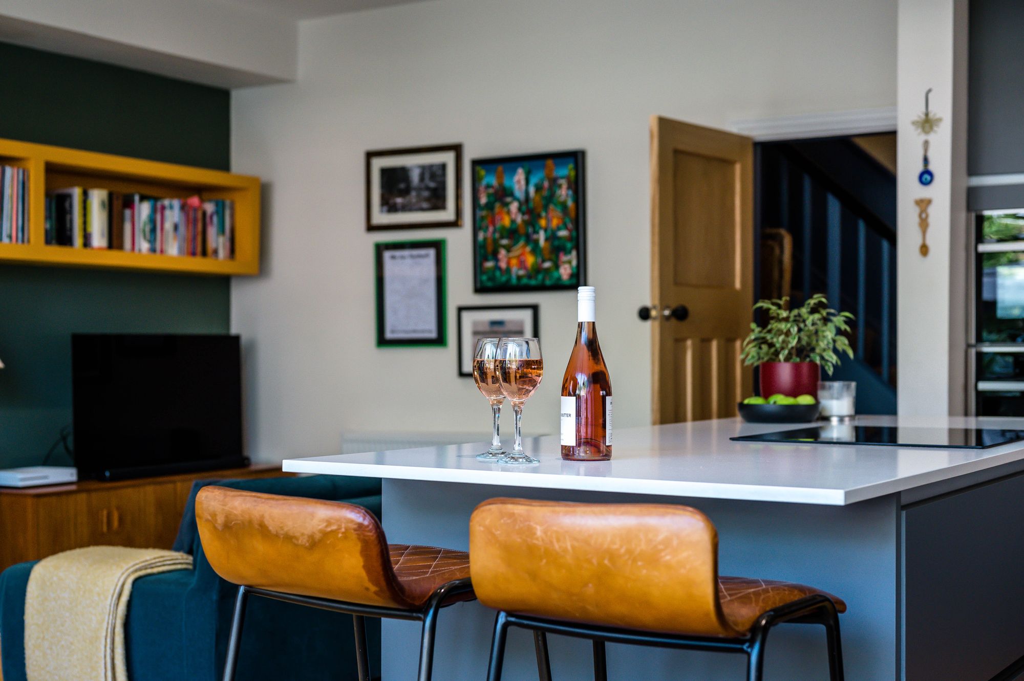 4 bed semi-detached house for sale in Pine Grove, Manchester  - Property Image 19