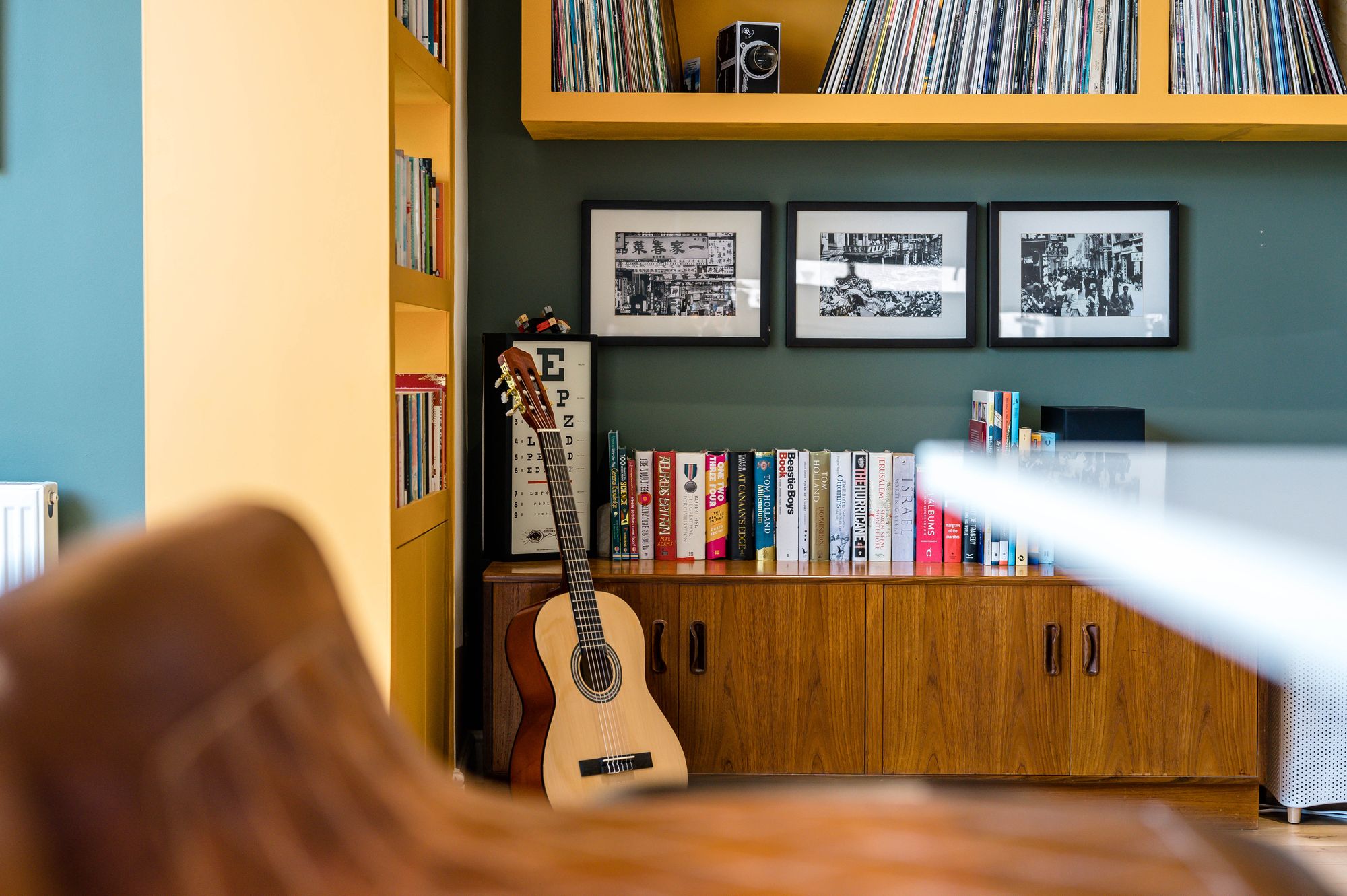 4 bed semi-detached house for sale in Pine Grove, Manchester  - Property Image 22