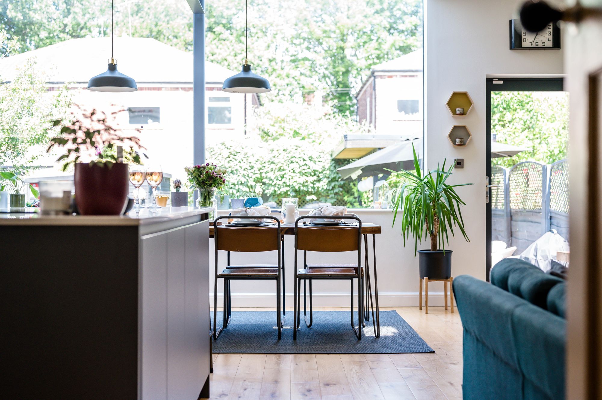 4 bed semi-detached house for sale in Pine Grove, Manchester 12