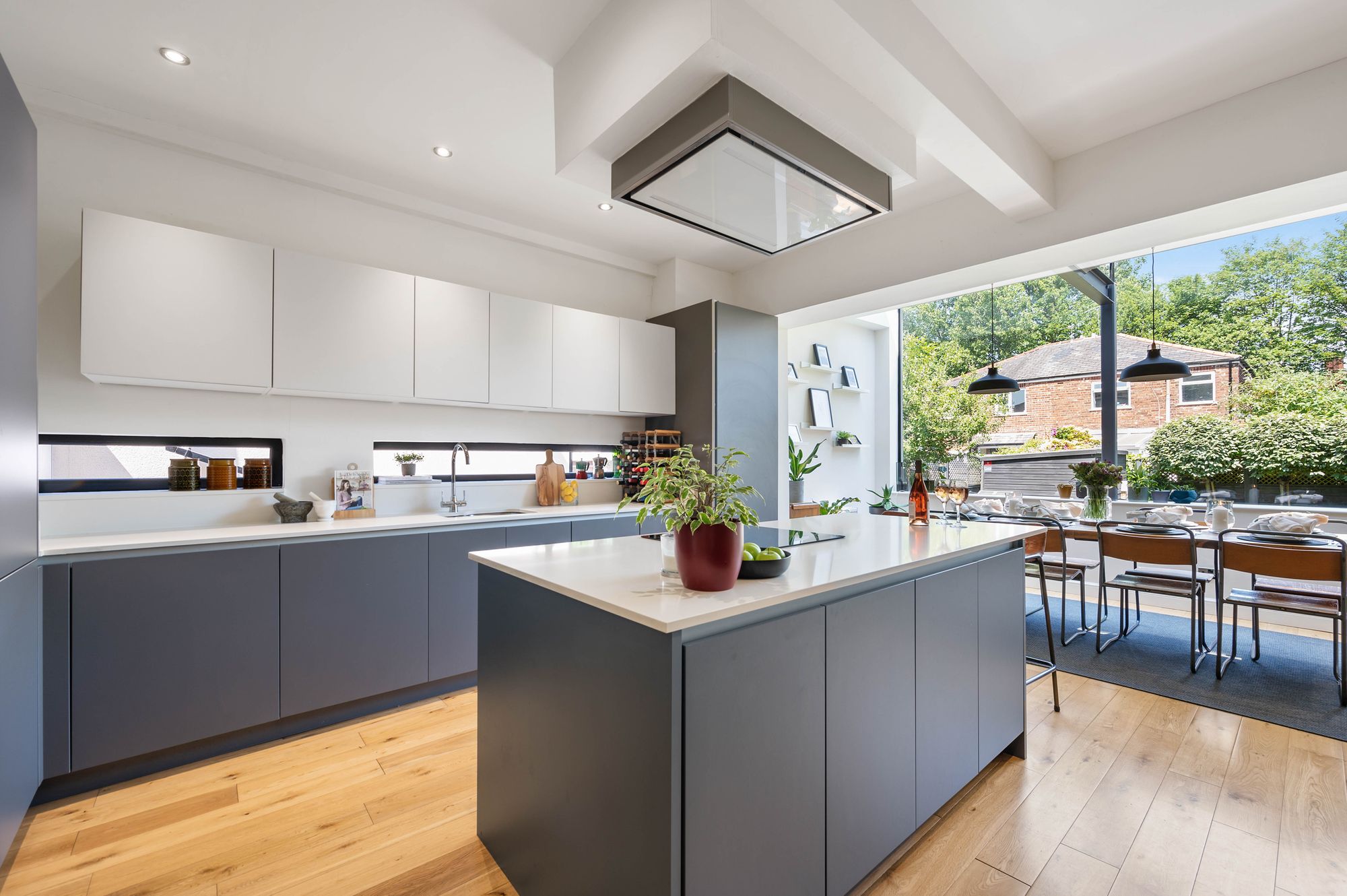 4 bed semi-detached house for sale in Pine Grove, Manchester  - Property Image 15