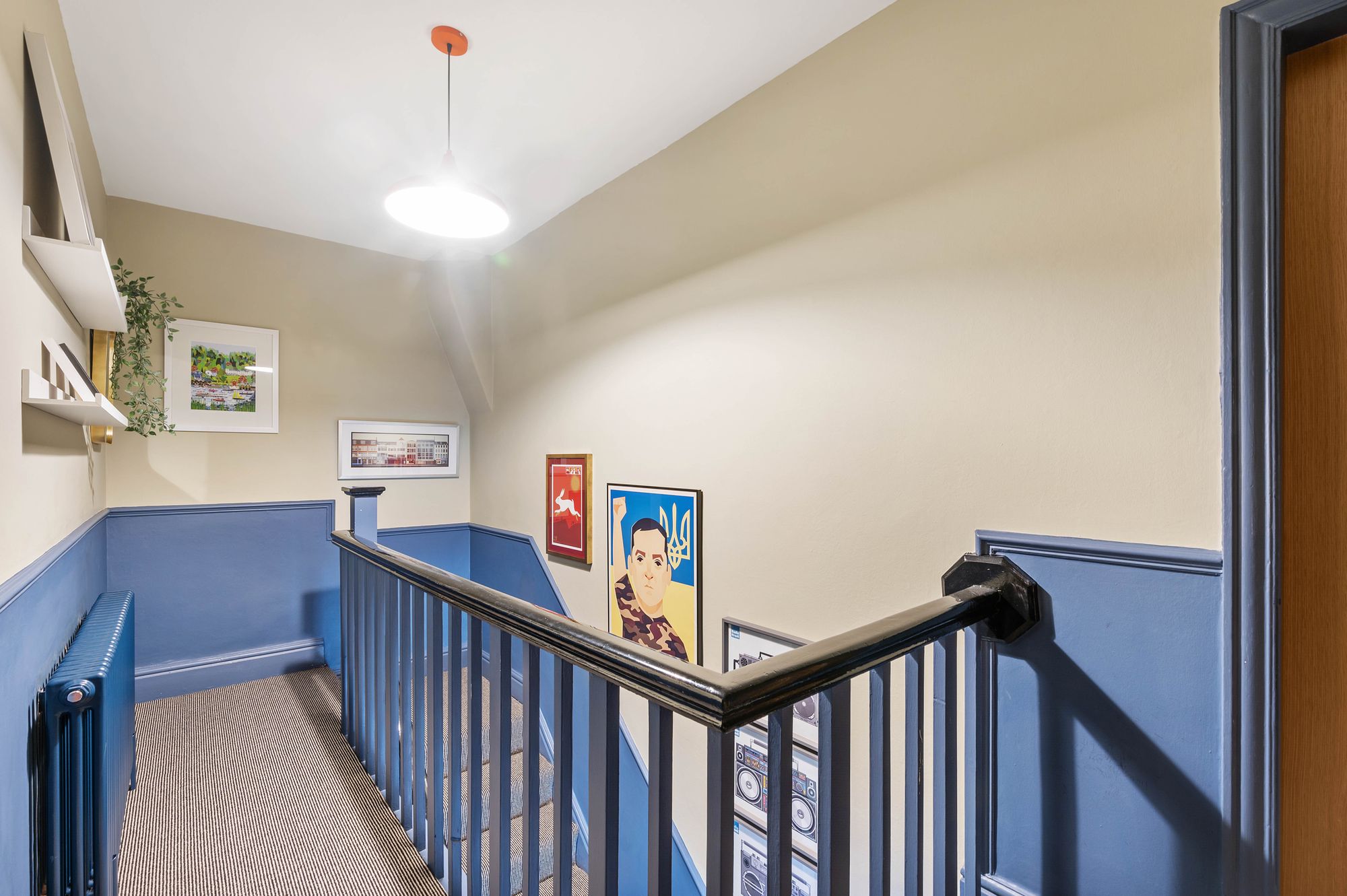 4 bed semi-detached house for sale in Pine Grove, Manchester  - Property Image 25