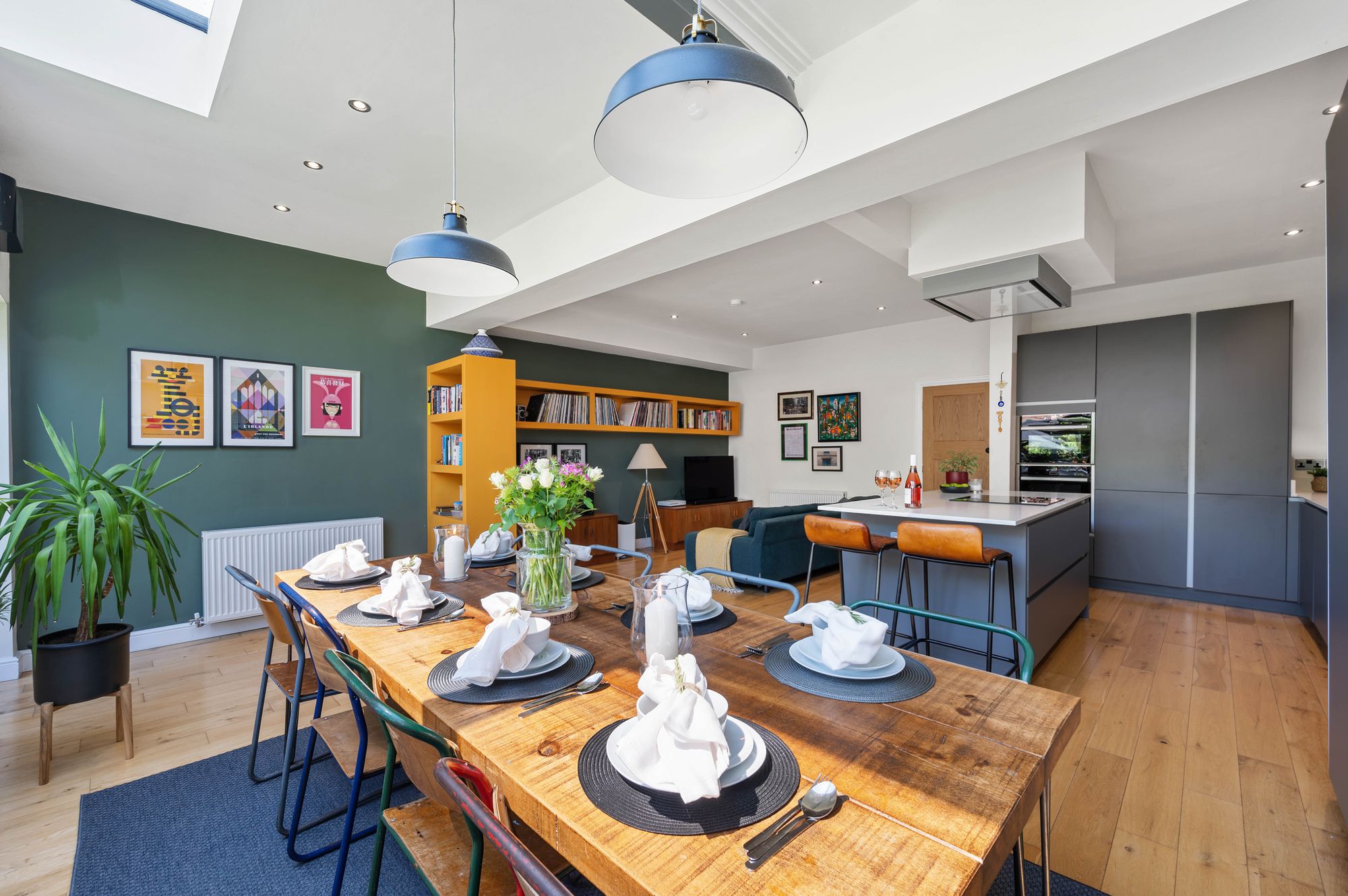 4 bed semi-detached house for sale in Pine Grove, Manchester 22