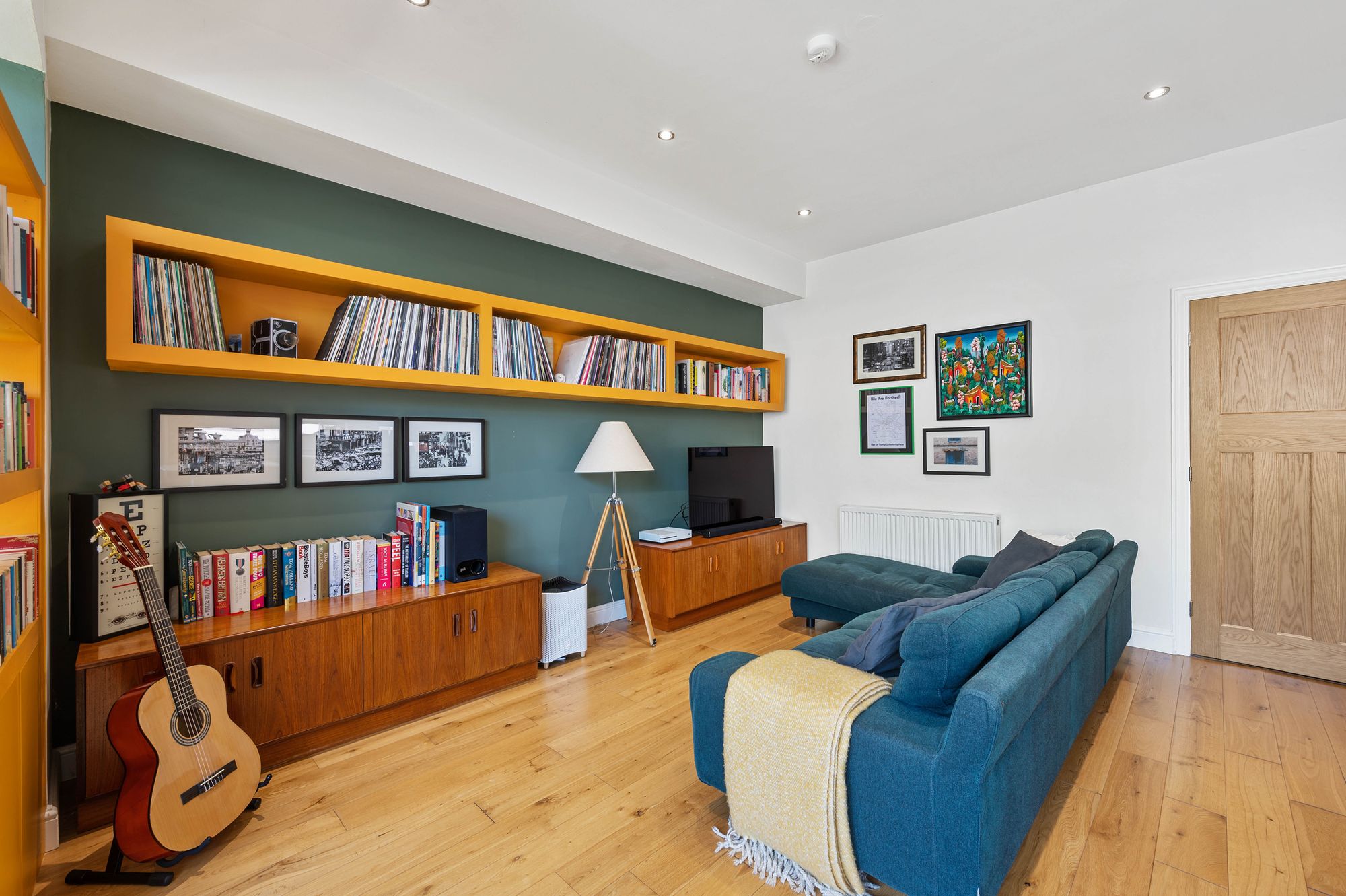 4 bed semi-detached house for sale in Pine Grove, Manchester 20