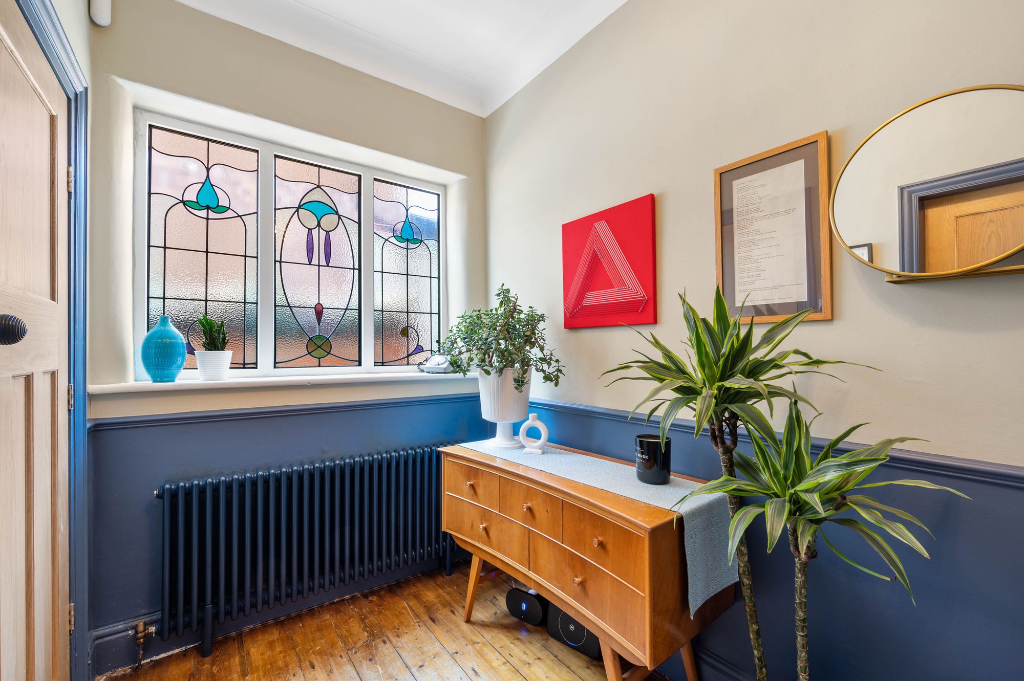 4 bed semi-detached house for sale in Pine Grove, Manchester  - Property Image 7