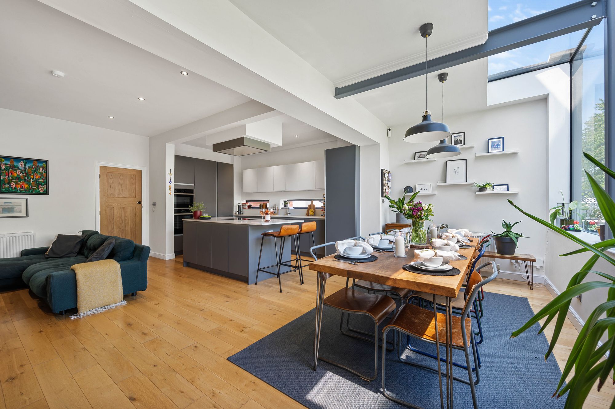 4 bed semi-detached house for sale in Pine Grove, Manchester  - Property Image 14