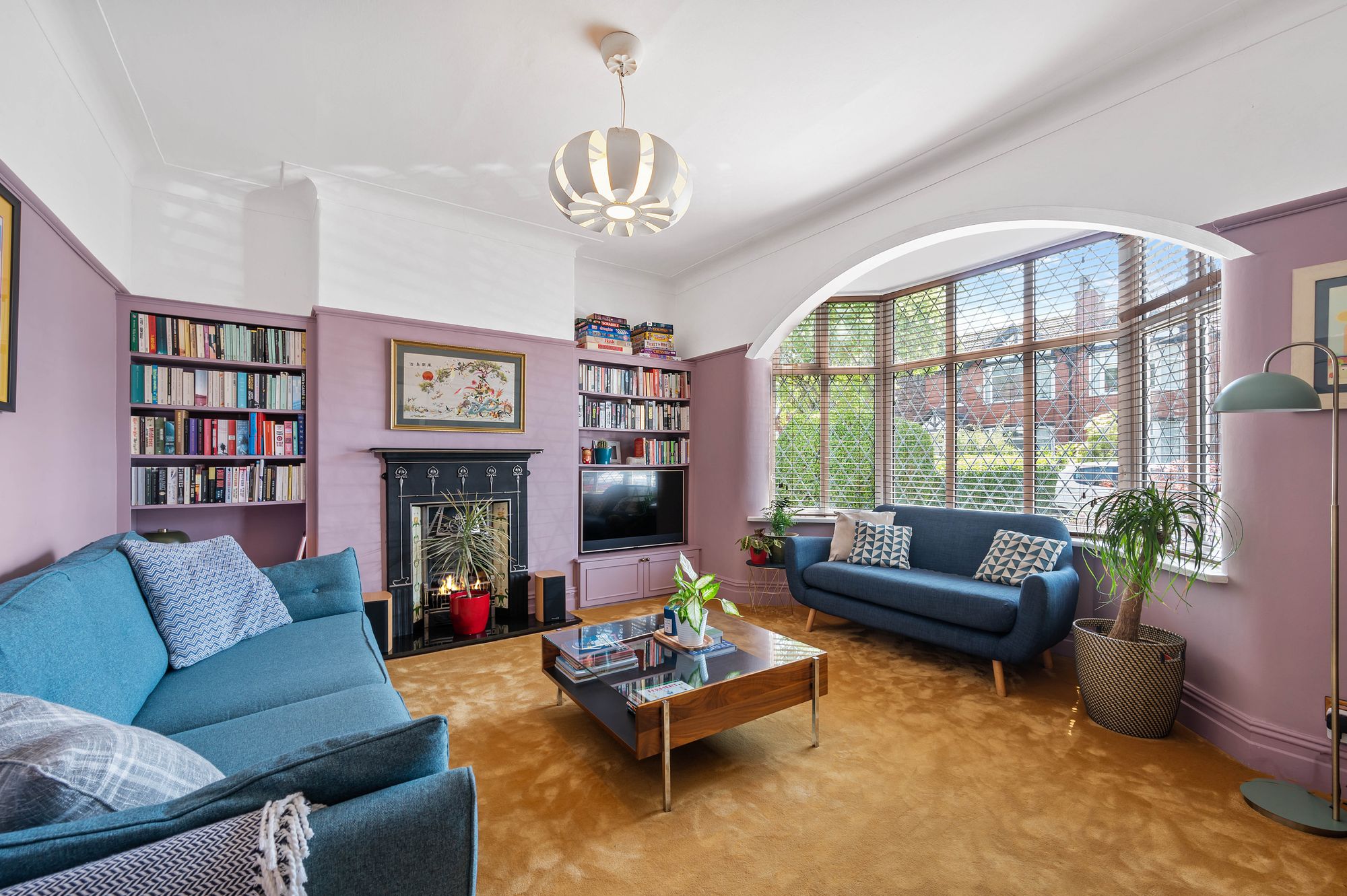 4 bed semi-detached house for sale in Pine Grove, Manchester  - Property Image 10