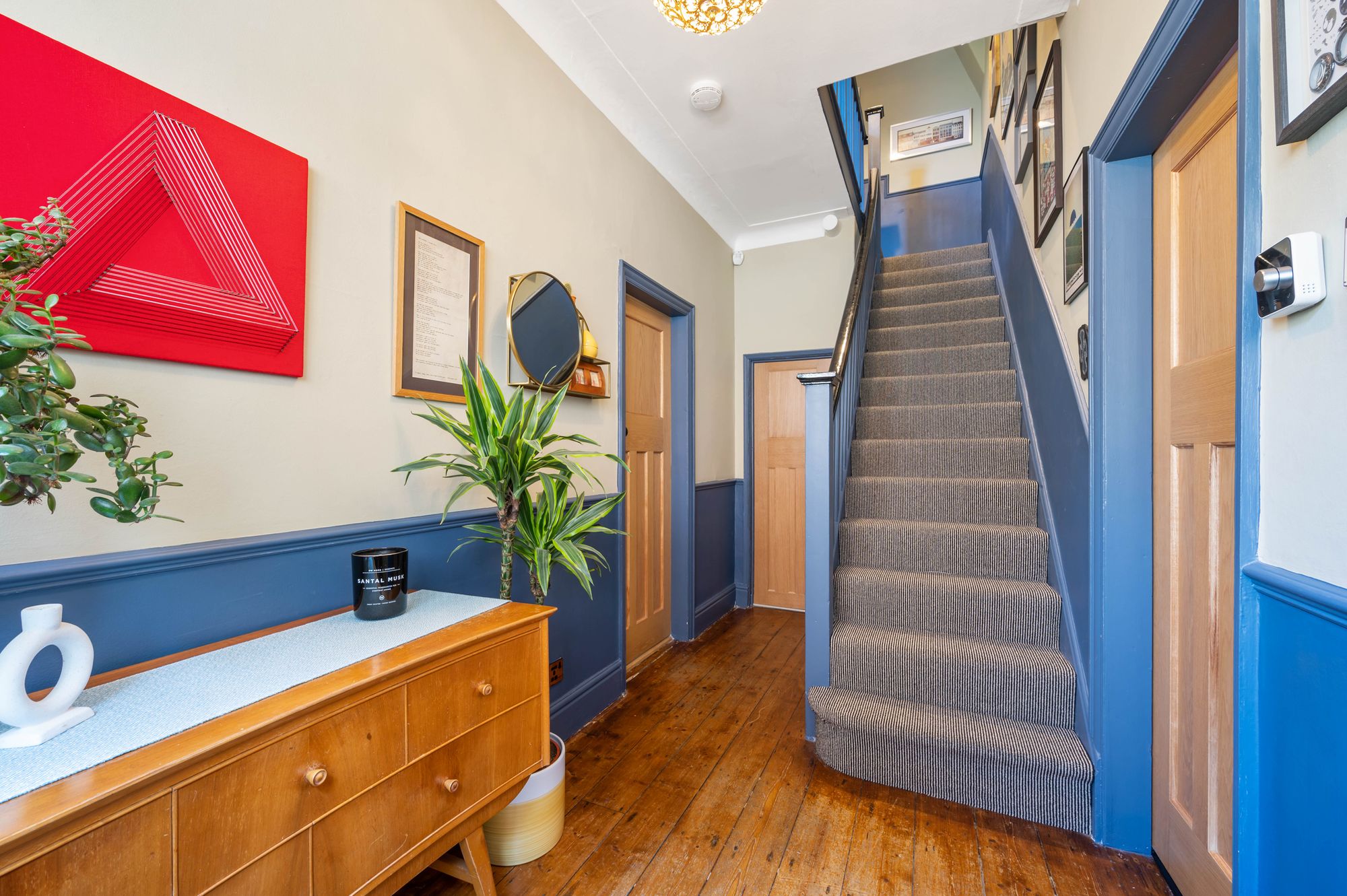 4 bed semi-detached house for sale in Pine Grove, Manchester  - Property Image 6