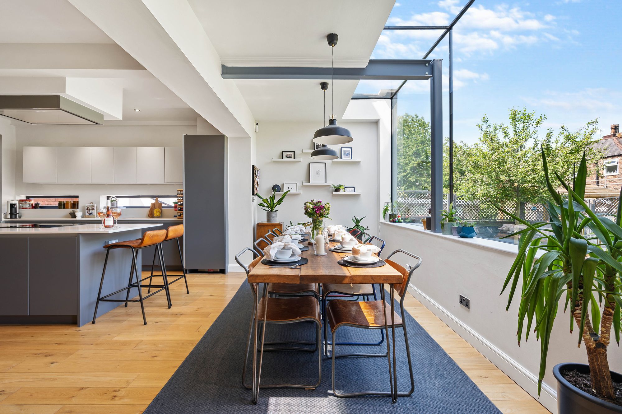 4 bed semi-detached house for sale in Pine Grove, Manchester  - Property Image 20