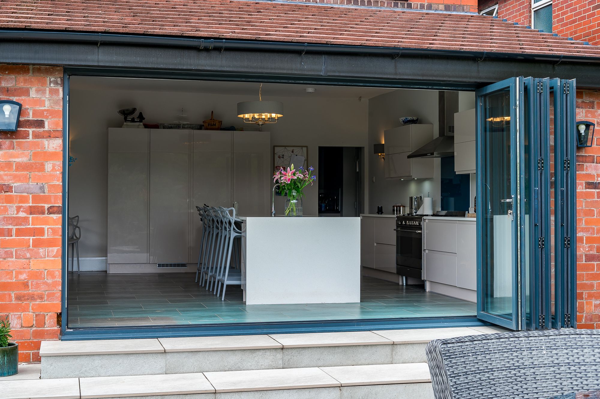 5 bed detached house for sale in St. Marys Road, Manchester  - Property Image 27