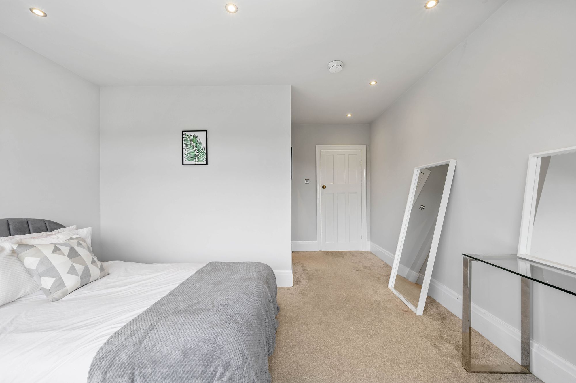 5 bed detached house for sale in St. Marys Road, Manchester  - Property Image 38