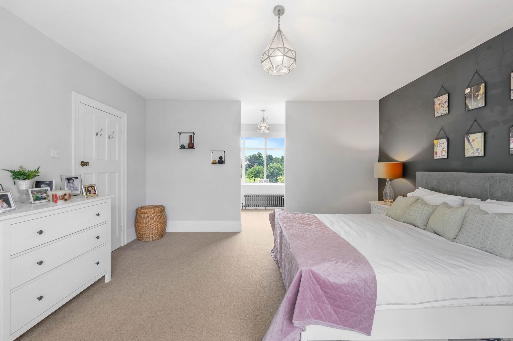 5 bed detached house for sale in St. Marys Road, Manchester  - Property Image 29