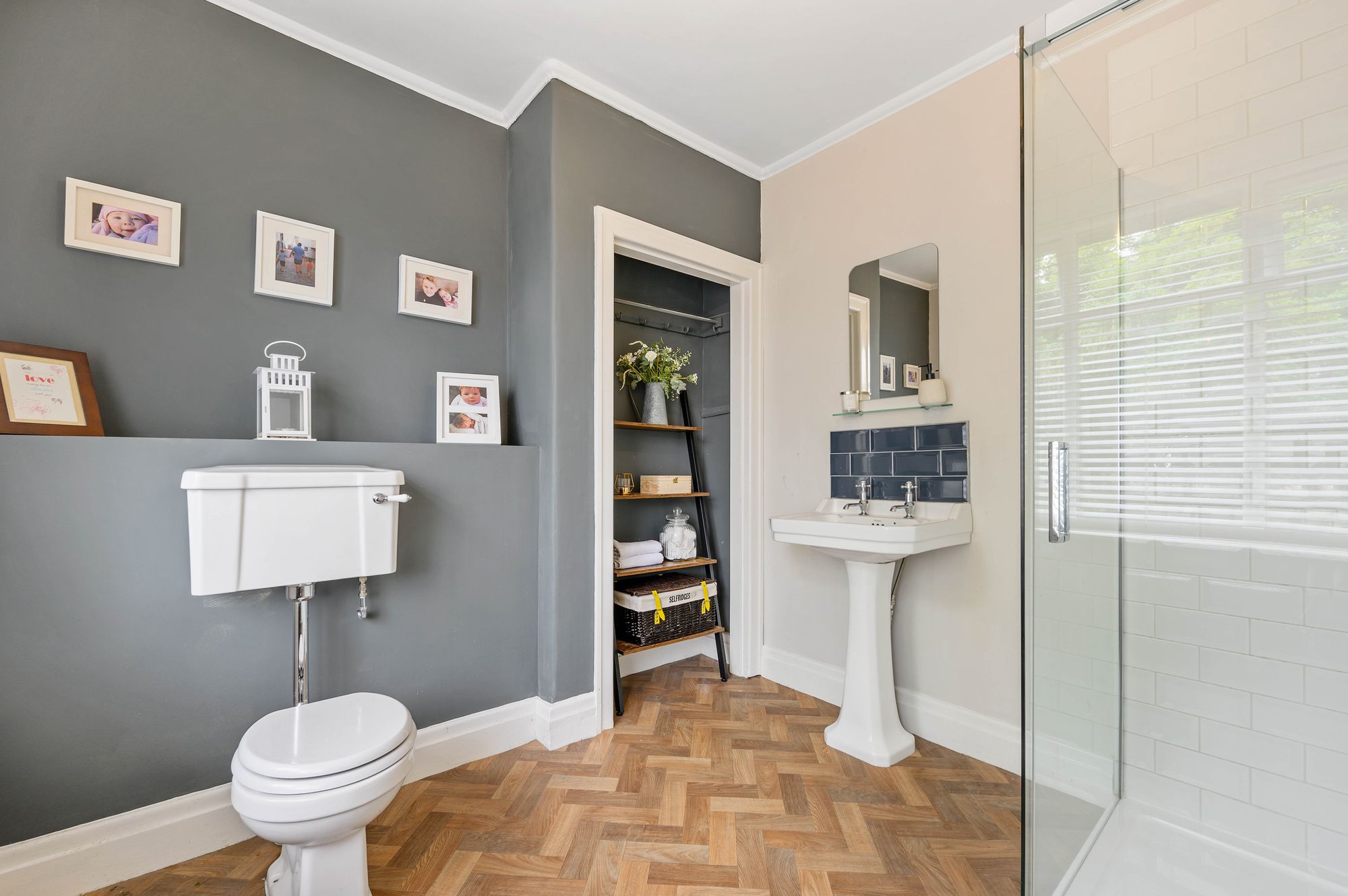 5 bed detached house for sale in St. Marys Road, Manchester  - Property Image 34